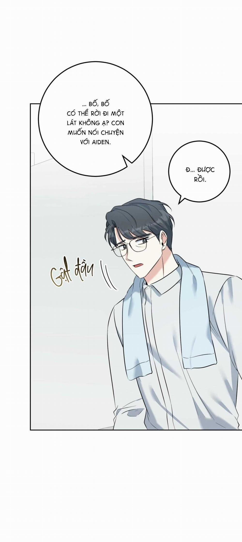 Khu Rừng Tĩnh Lặng 37 trang 48