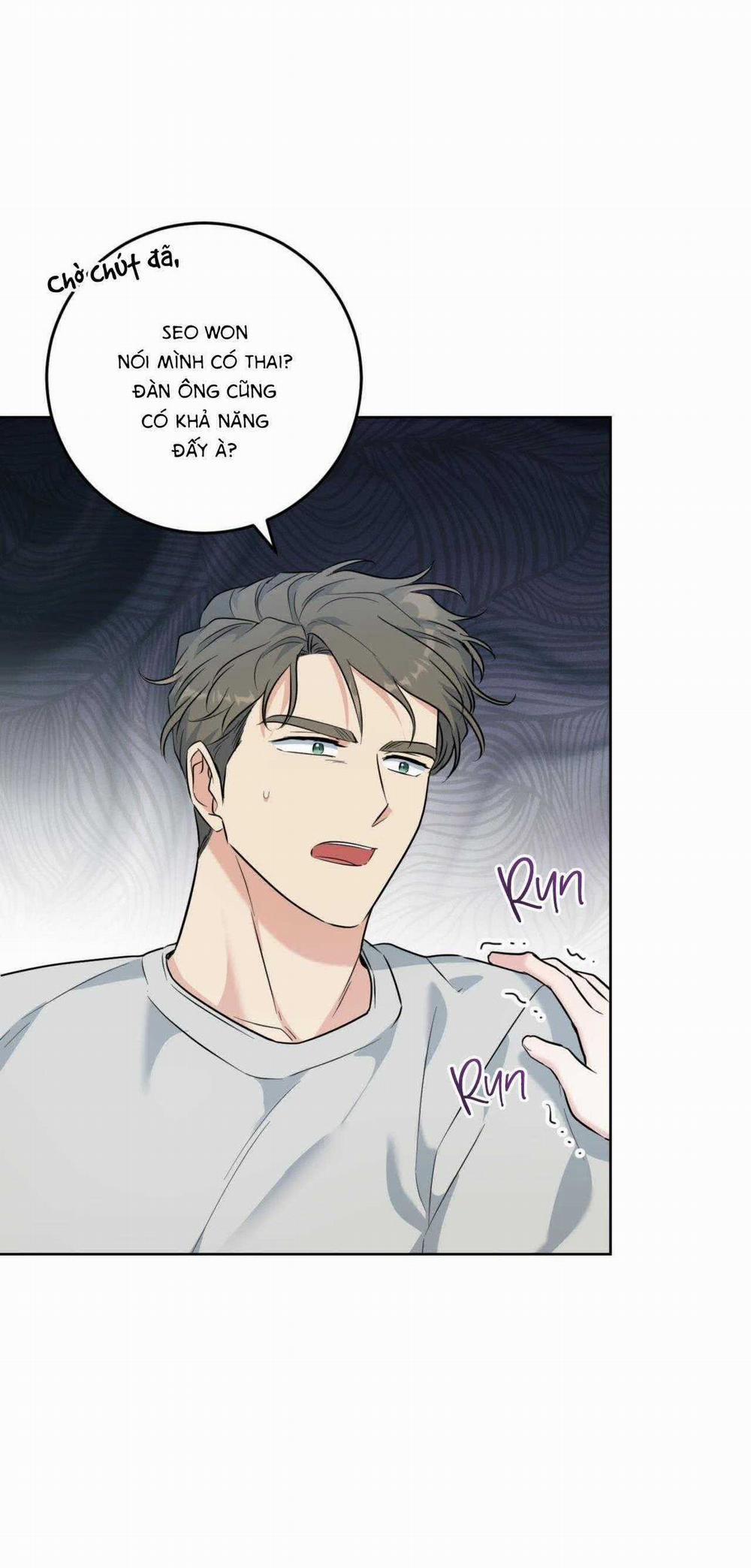 Khu Rừng Tĩnh Lặng 37 trang 54