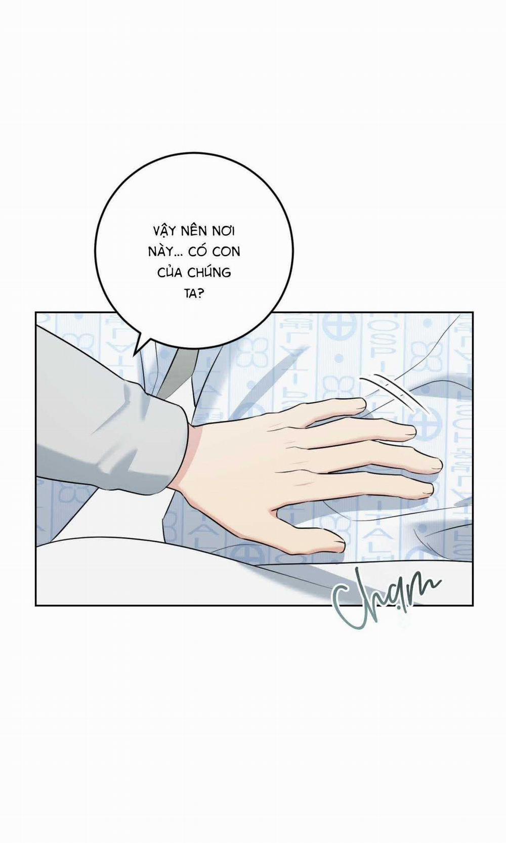 Khu Rừng Tĩnh Lặng 37 trang 56