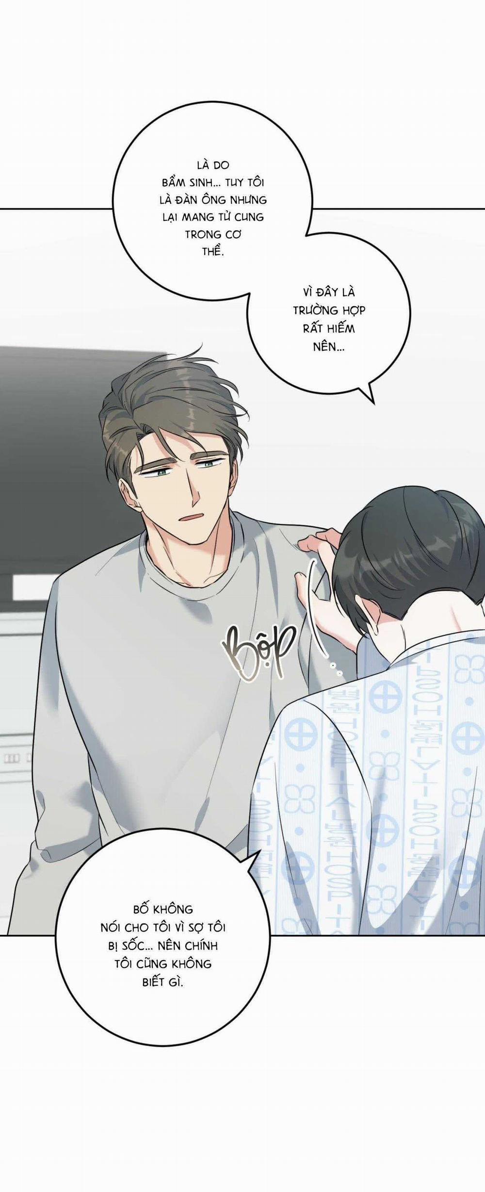 Khu Rừng Tĩnh Lặng 37 trang 57