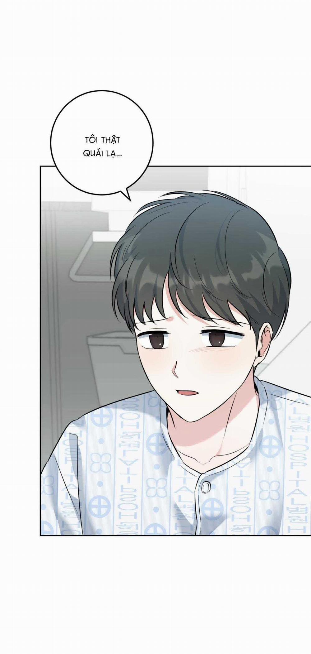 Khu Rừng Tĩnh Lặng 37 trang 60