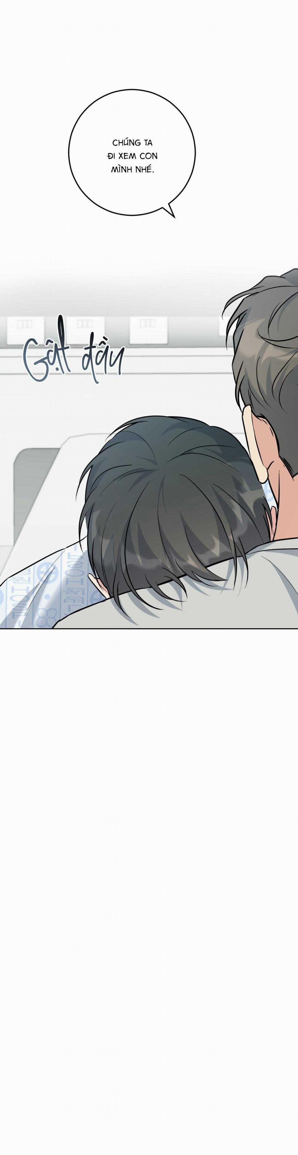 Khu Rừng Tĩnh Lặng 37 trang 64