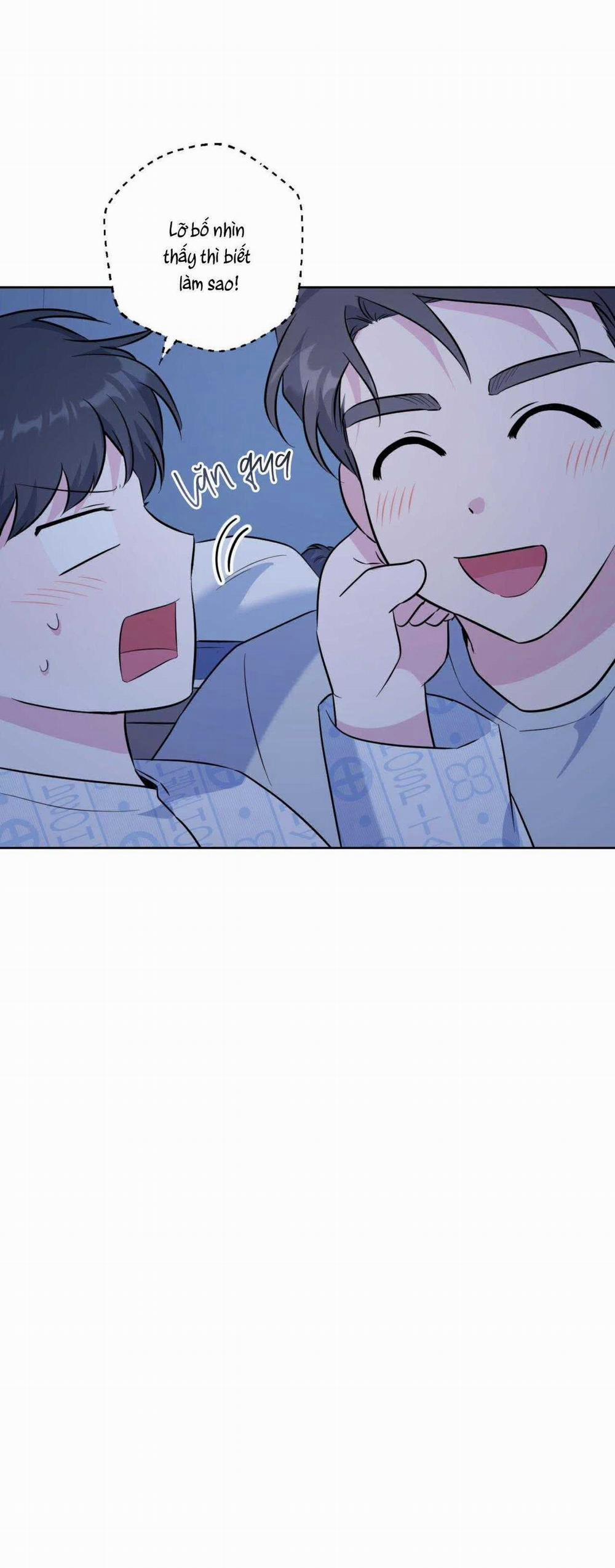 Khu Rừng Tĩnh Lặng 37 trang 8