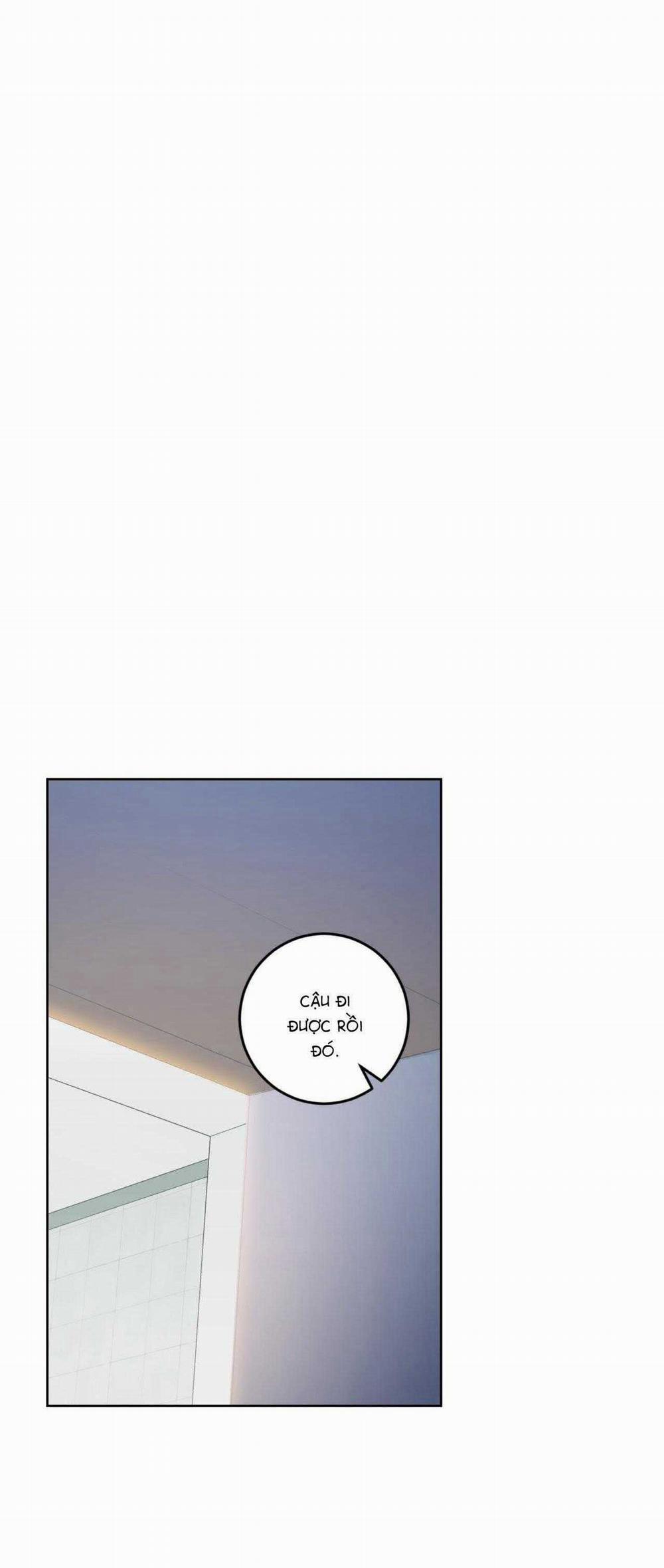 Khu Rừng Tĩnh Lặng 37 trang 9