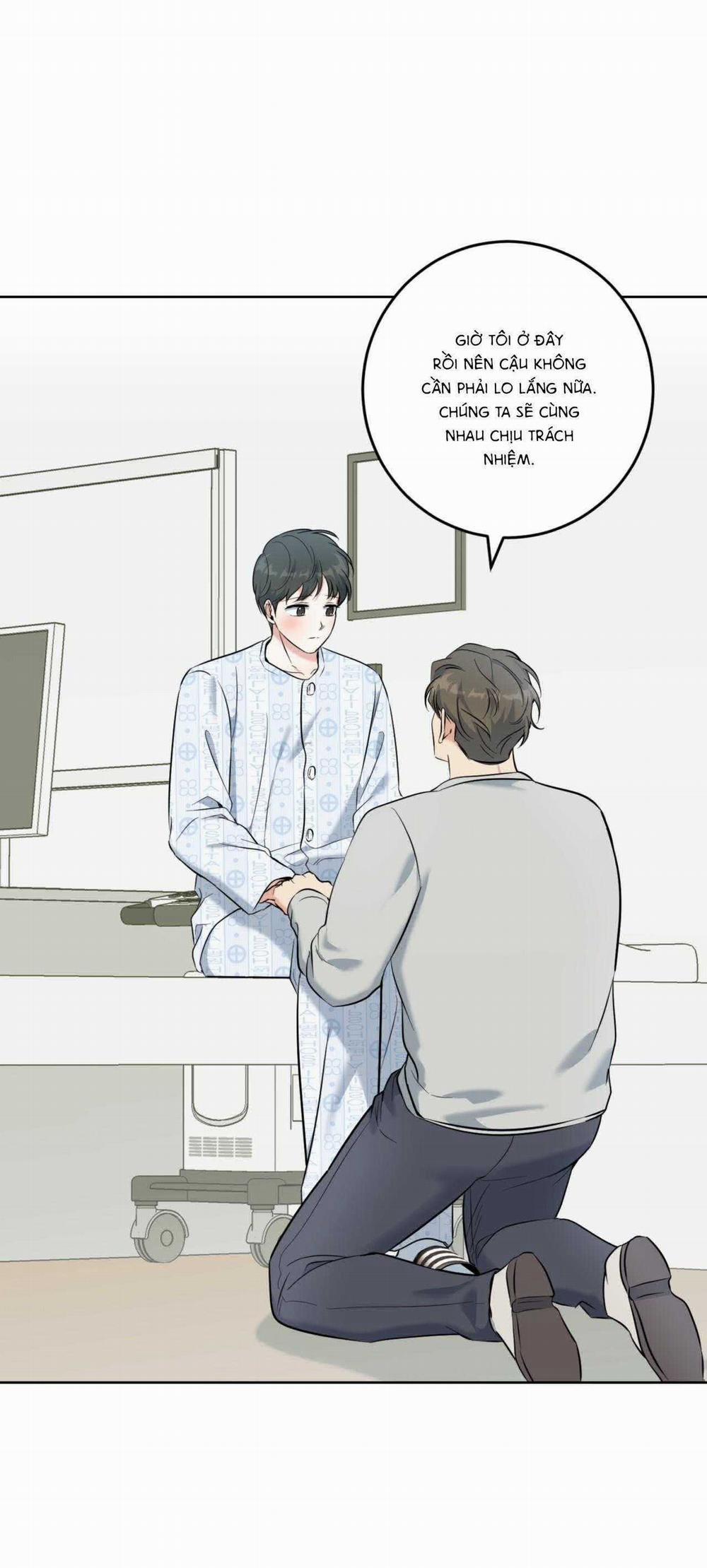 Khu Rừng Tĩnh Lặng 38 trang 15