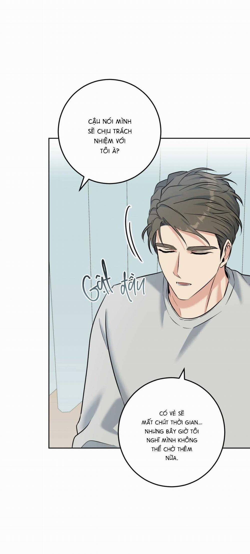 Khu Rừng Tĩnh Lặng 38 trang 17