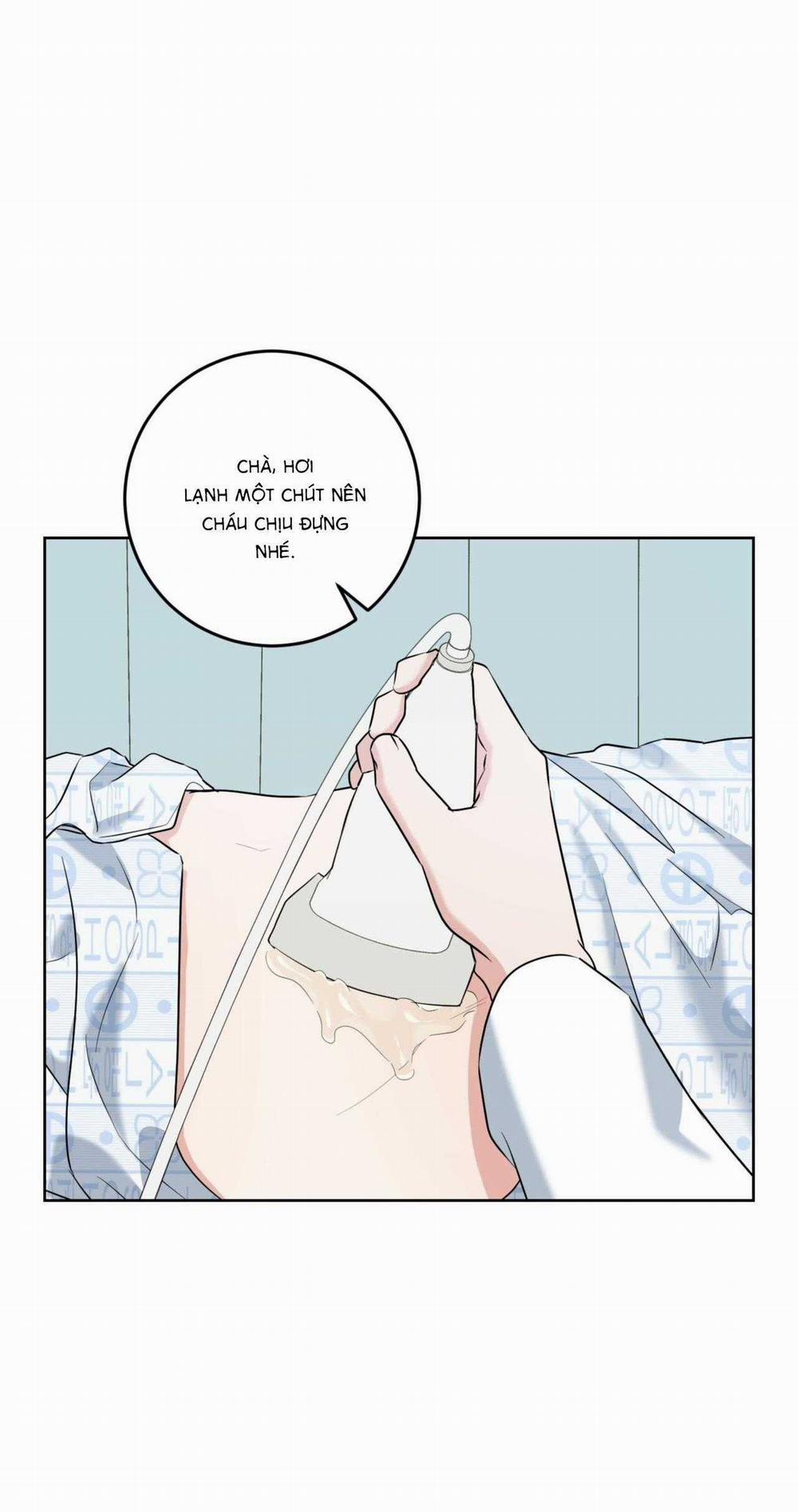 Khu Rừng Tĩnh Lặng 38 trang 2