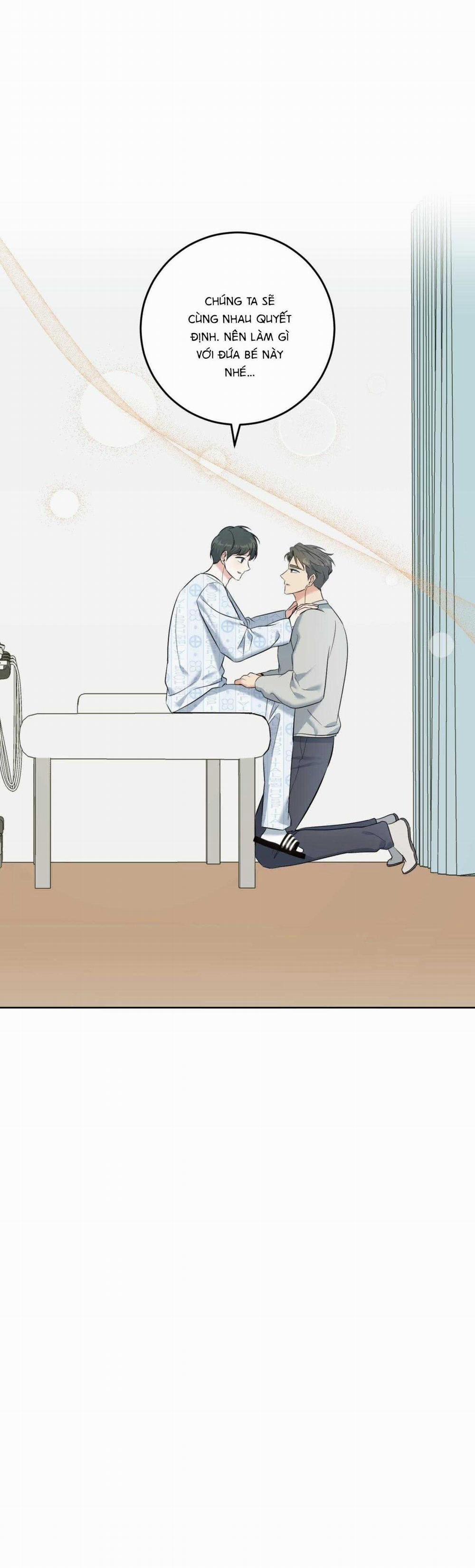 Khu Rừng Tĩnh Lặng 38 trang 20