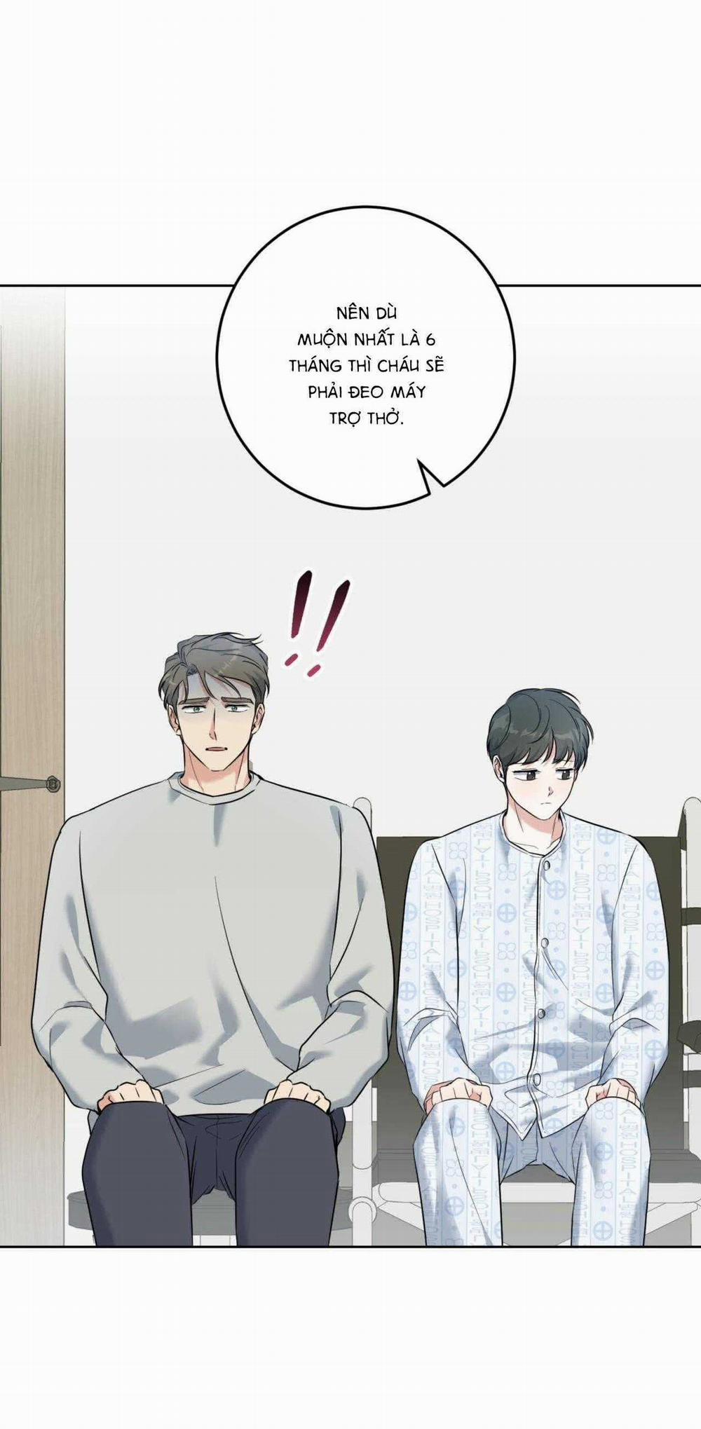 Khu Rừng Tĩnh Lặng 38 trang 22