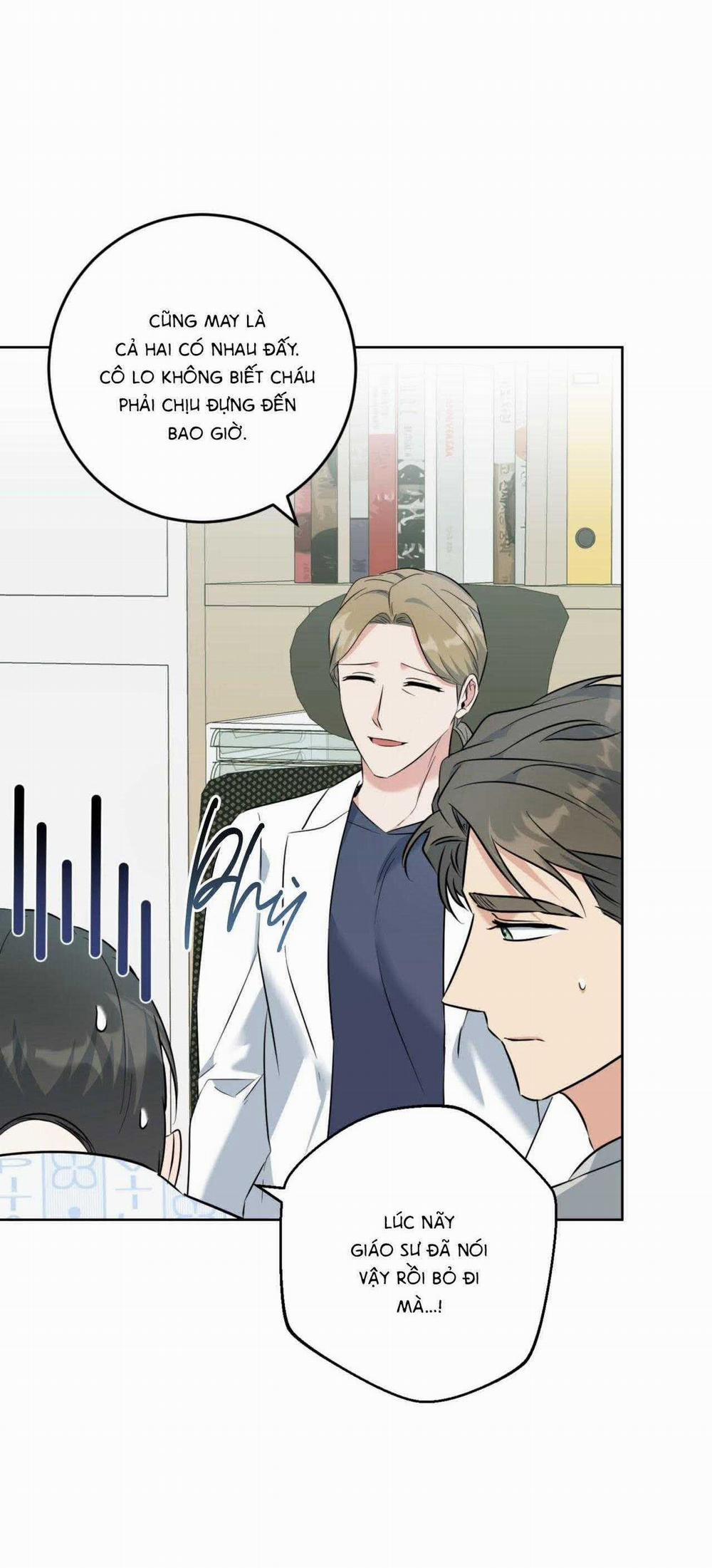 Khu Rừng Tĩnh Lặng 38 trang 31