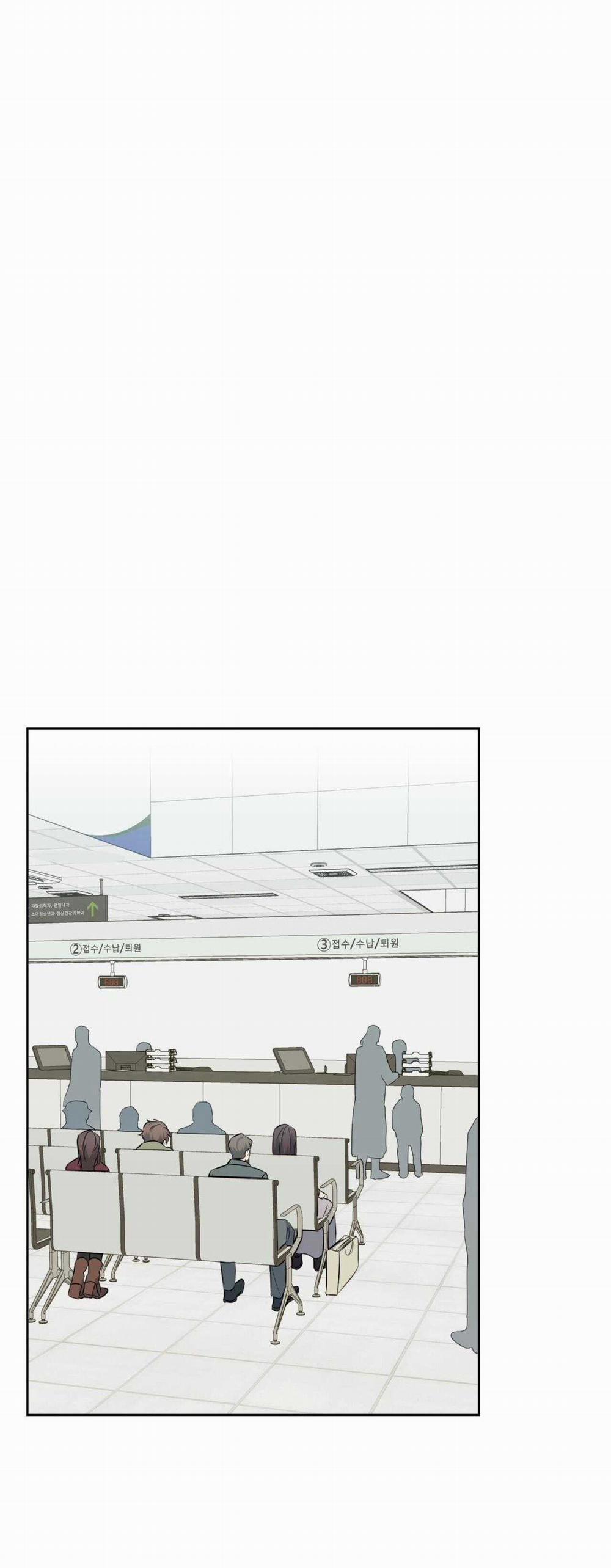 Khu Rừng Tĩnh Lặng 38 trang 36