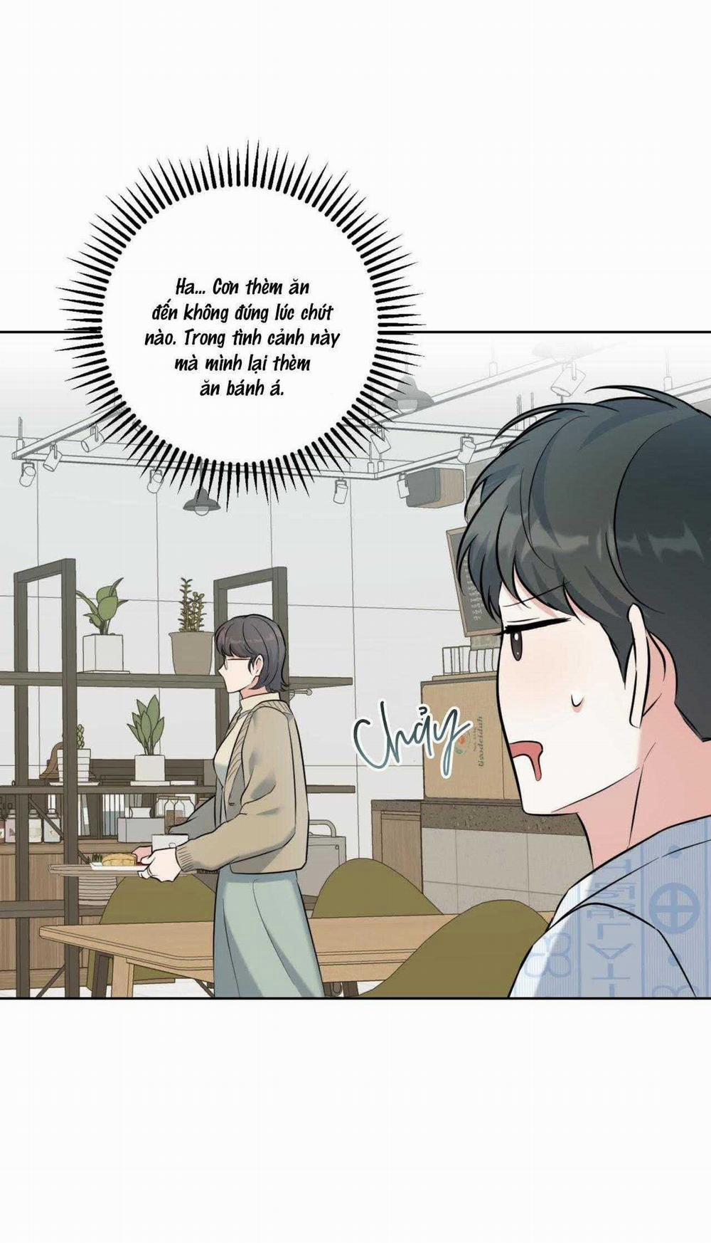 Khu Rừng Tĩnh Lặng 38 trang 38