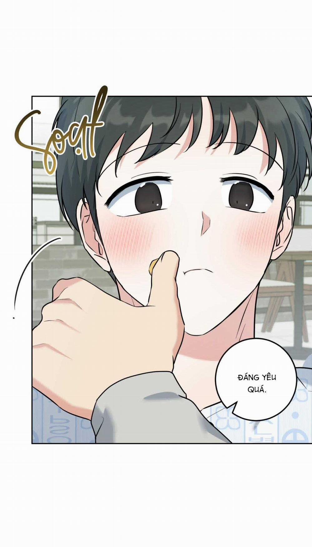 Khu Rừng Tĩnh Lặng 38 trang 45