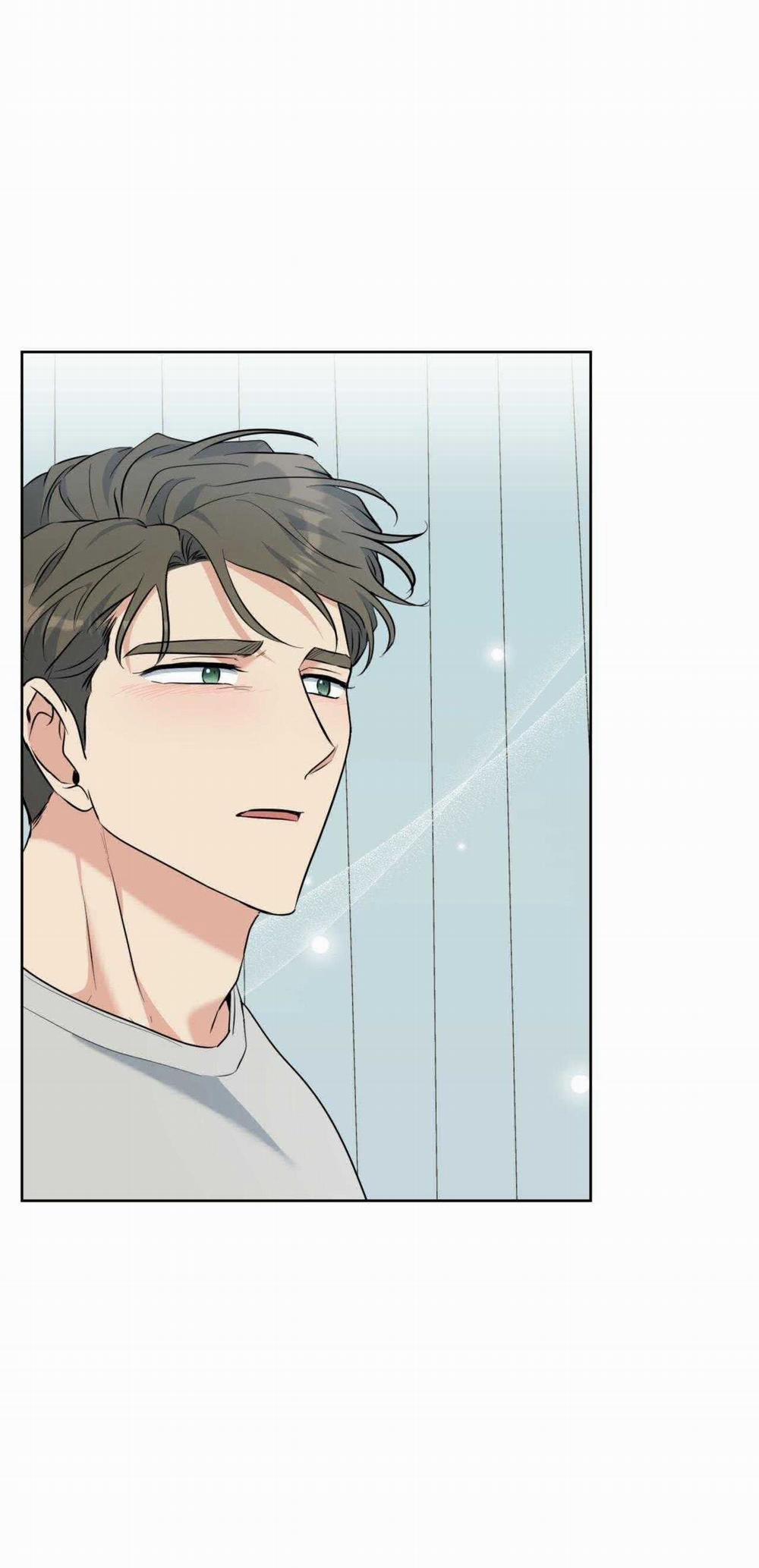 Khu Rừng Tĩnh Lặng 38 trang 5