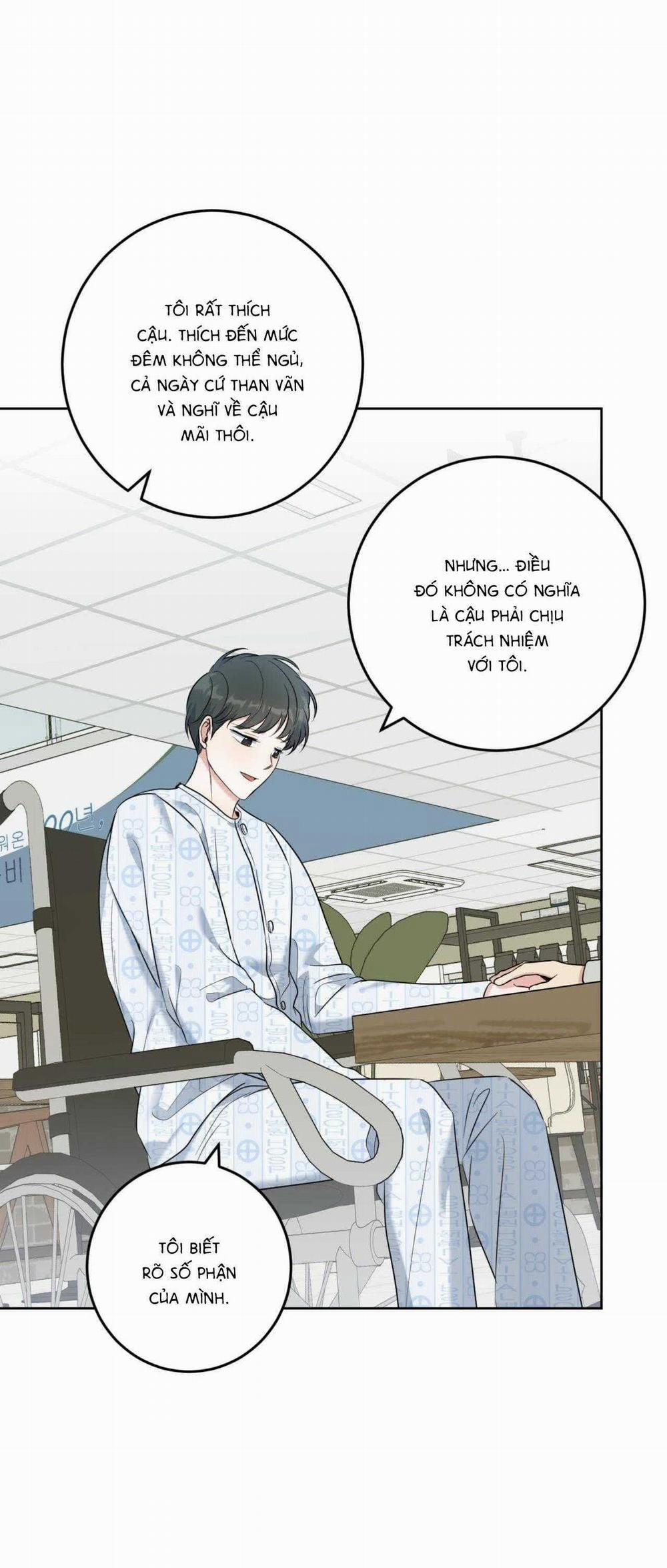 Khu Rừng Tĩnh Lặng 38 trang 56