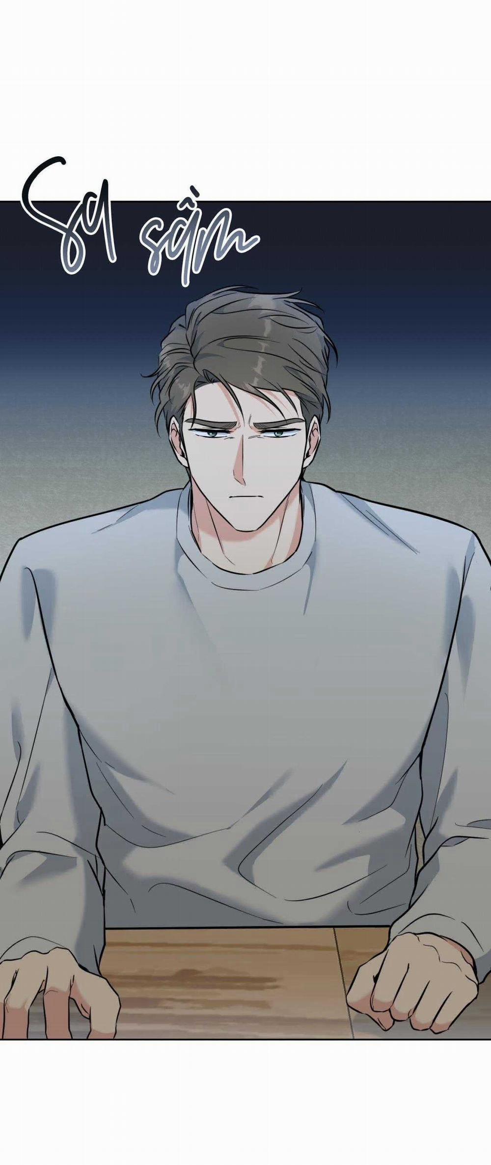 Khu Rừng Tĩnh Lặng 38 trang 60