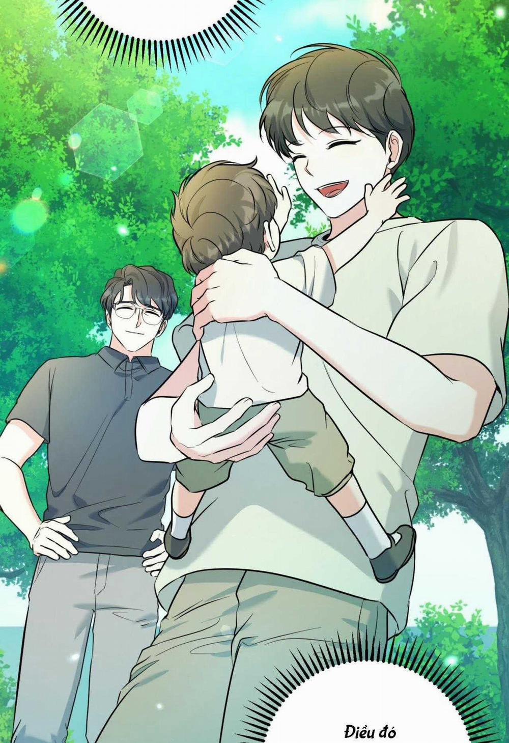 Khu Rừng Tĩnh Lặng 39 trang 11