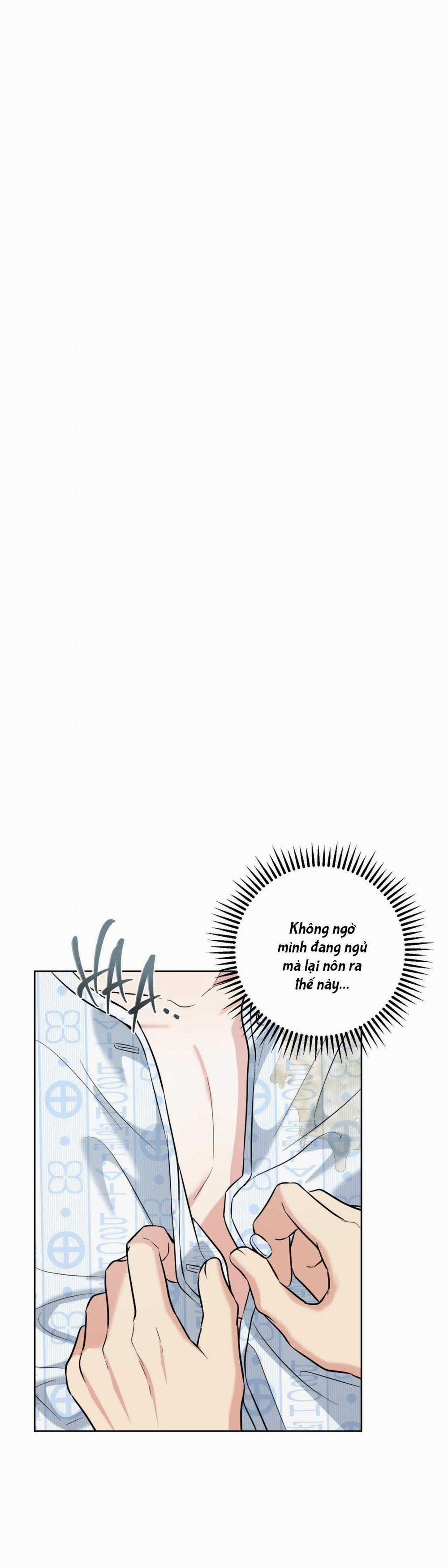 Khu Rừng Tĩnh Lặng 39 trang 16