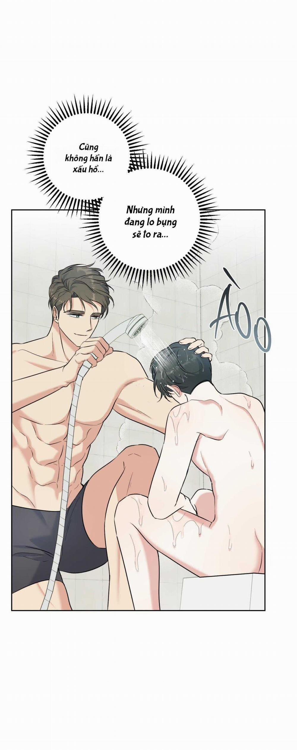 Khu Rừng Tĩnh Lặng 39 trang 22