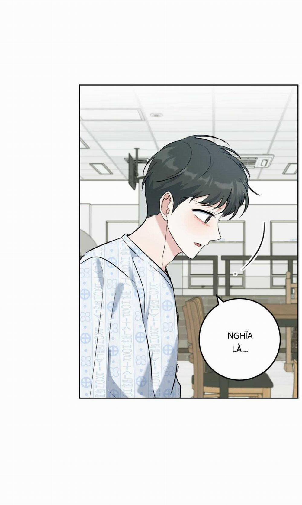 Khu Rừng Tĩnh Lặng 39 trang 3