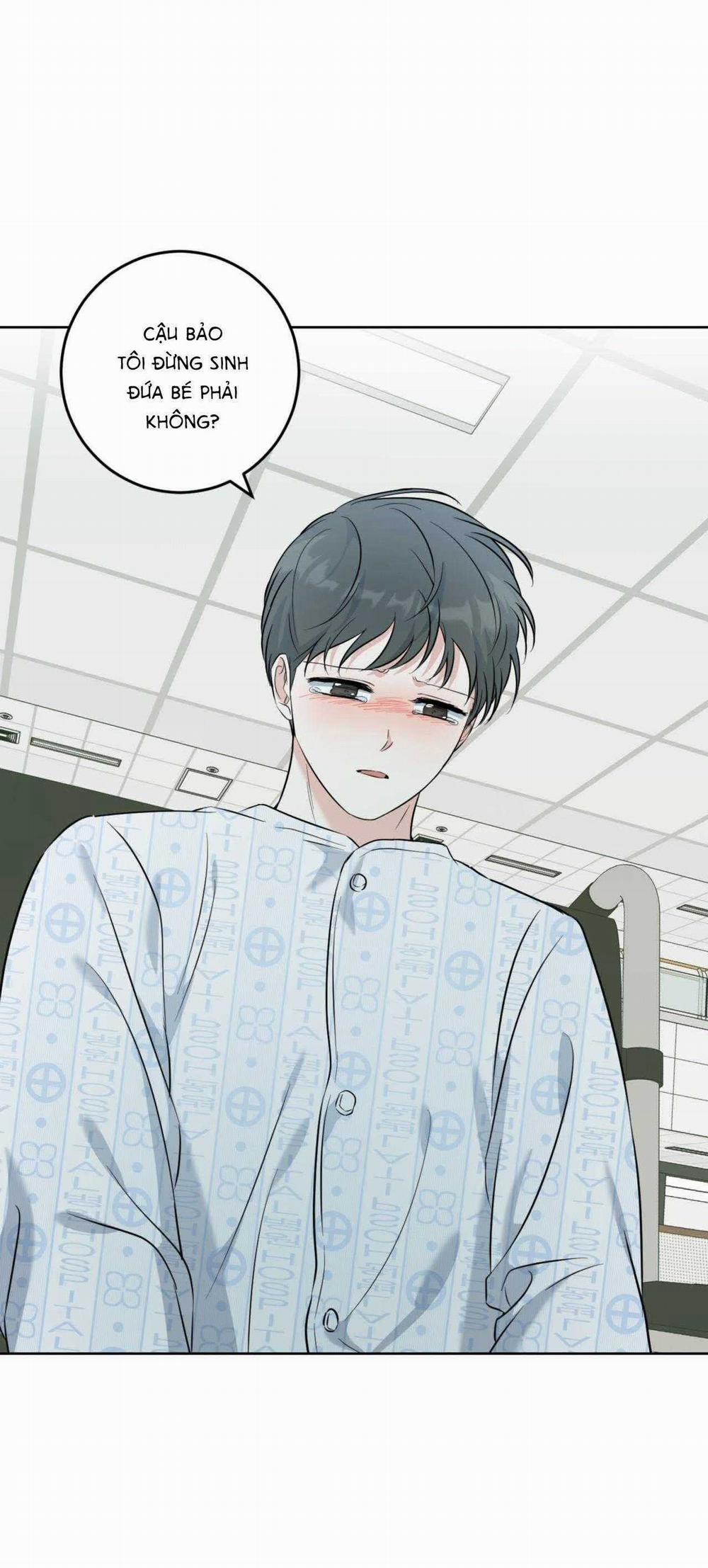 Khu Rừng Tĩnh Lặng 39 trang 4