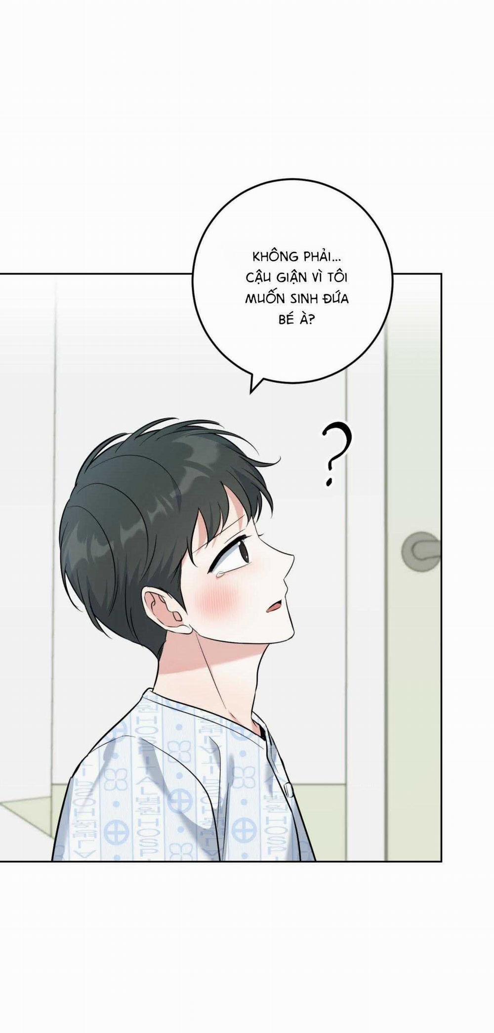 Khu Rừng Tĩnh Lặng 39 trang 40