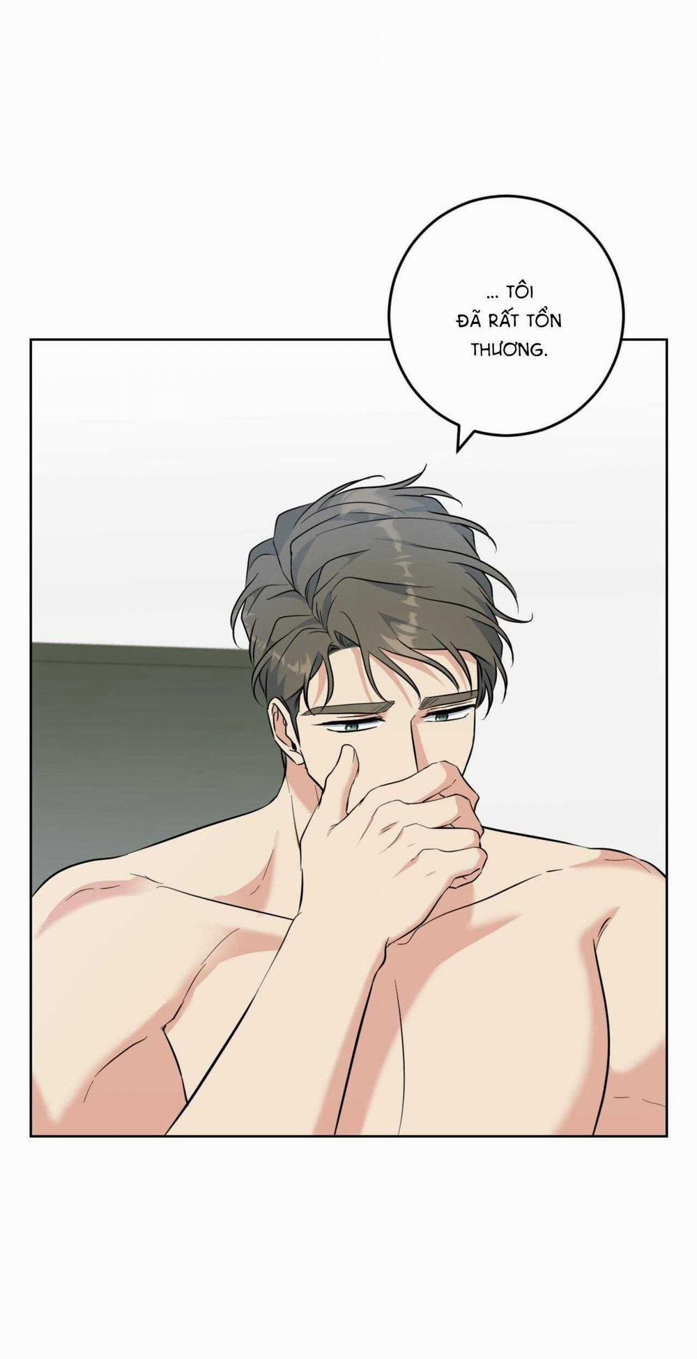 Khu Rừng Tĩnh Lặng 39 trang 42