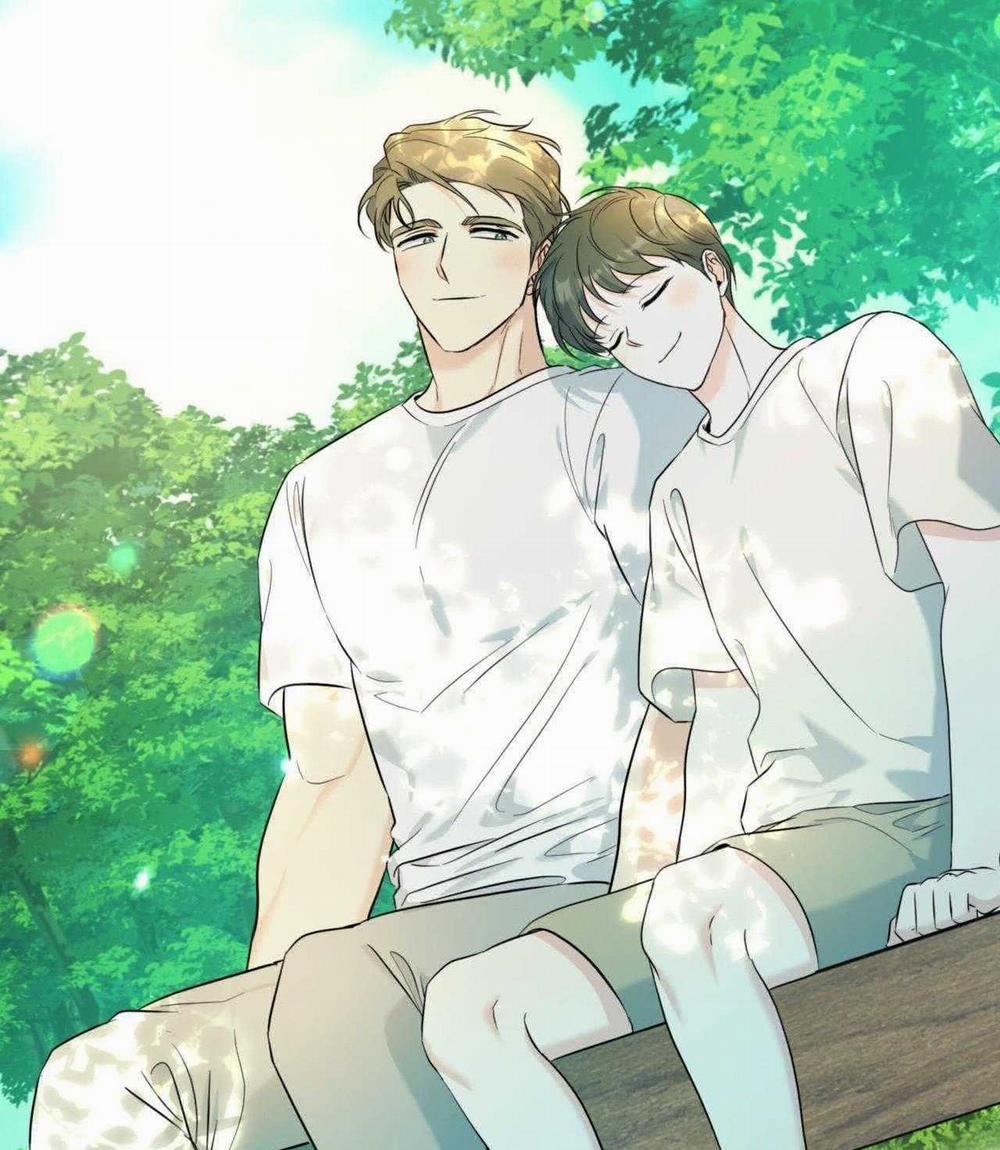 Khu Rừng Tĩnh Lặng 39 trang 59