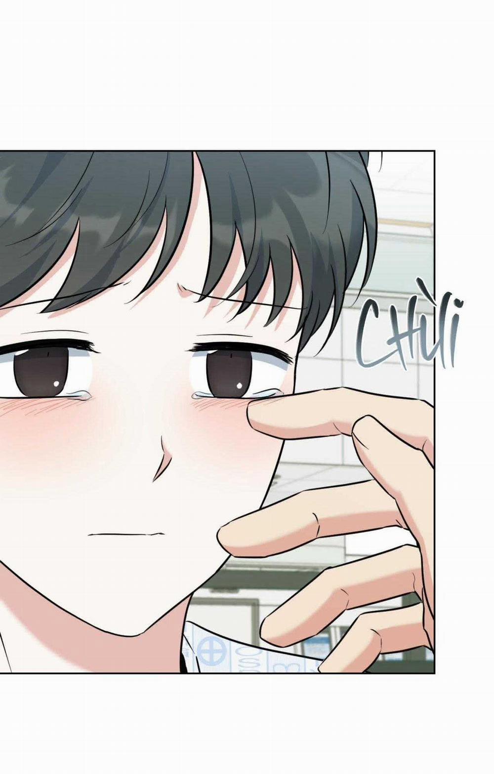 Khu Rừng Tĩnh Lặng 39 trang 6