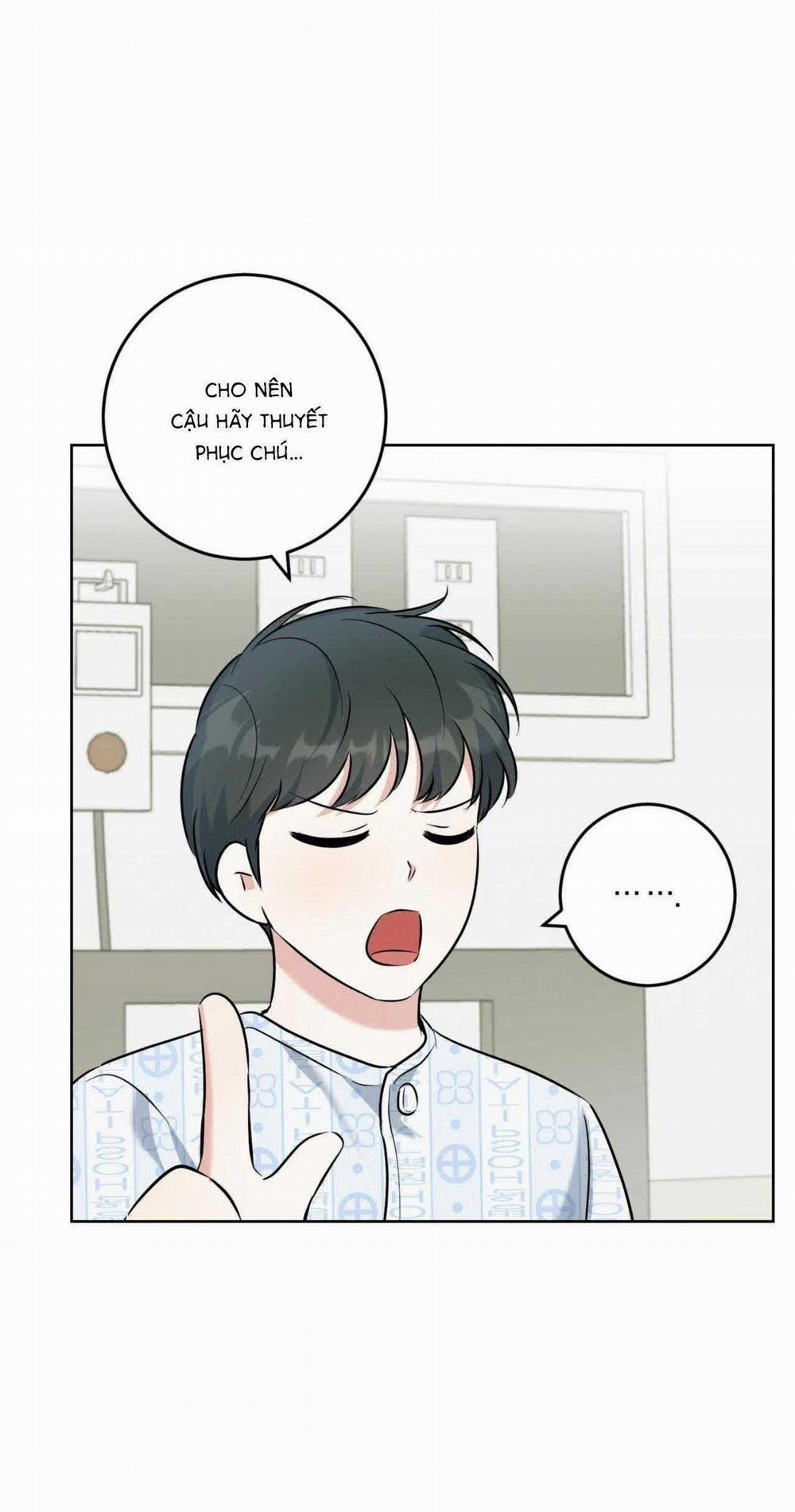 Khu Rừng Tĩnh Lặng 39 trang 63