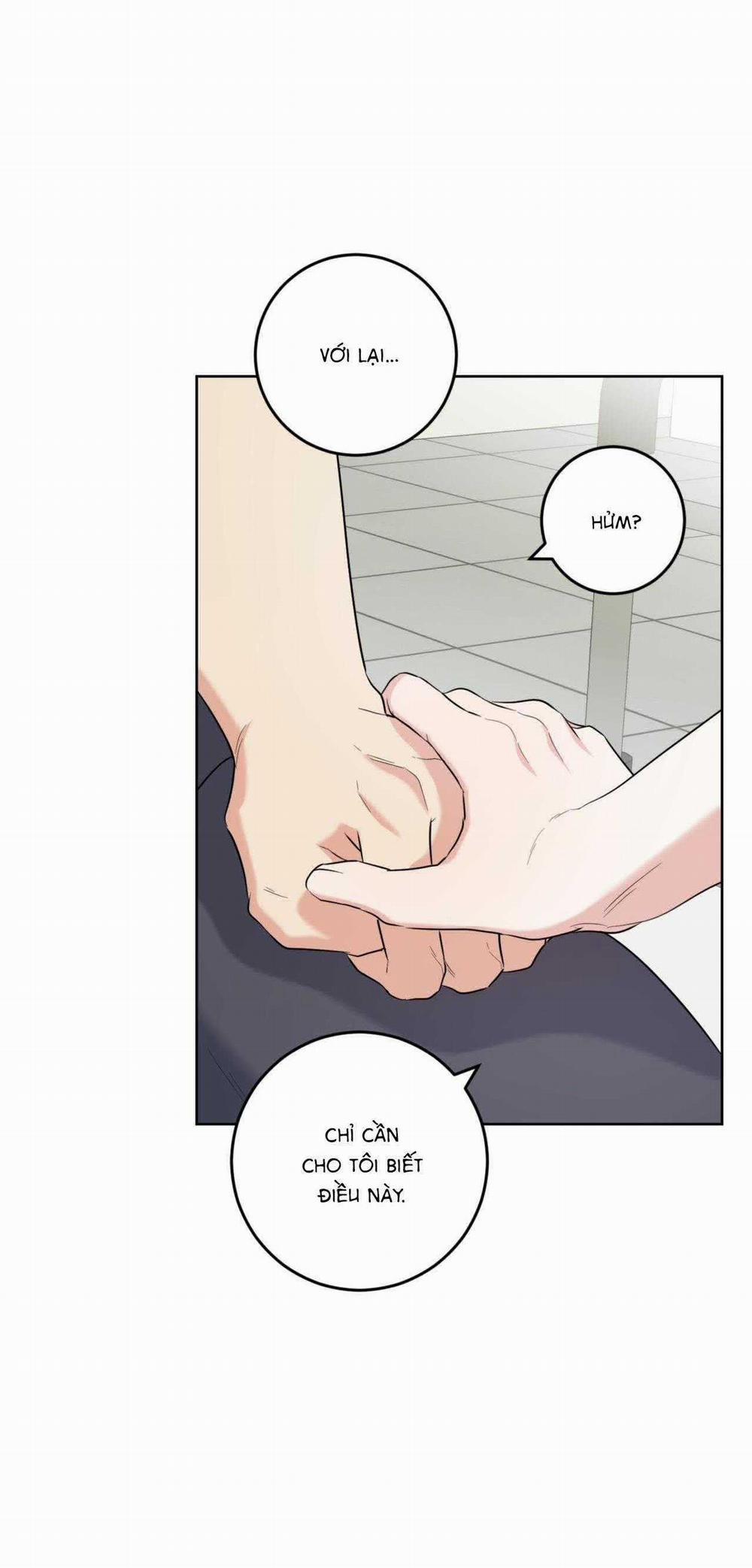 Khu Rừng Tĩnh Lặng 39 trang 68