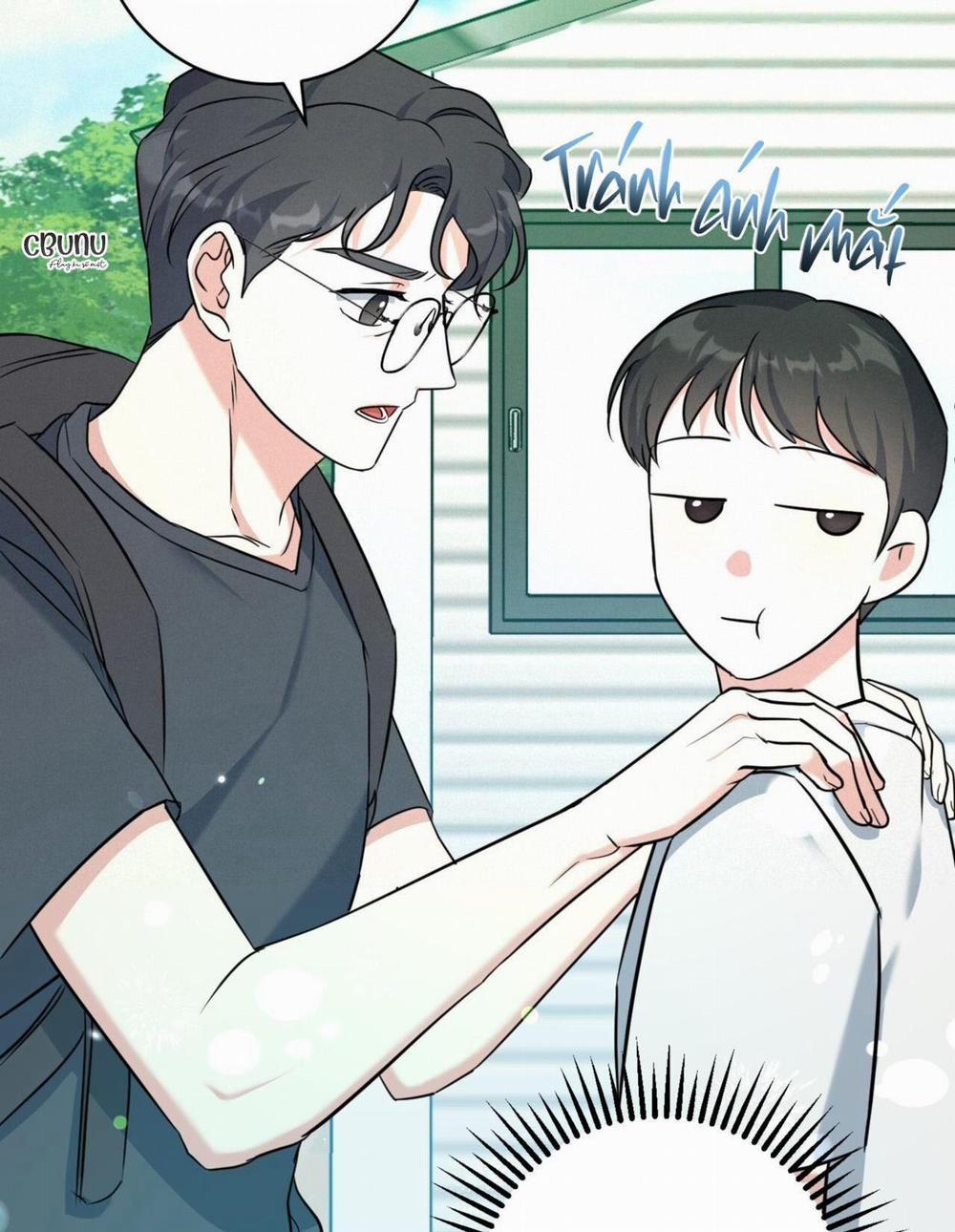 Khu Rừng Tĩnh Lặng 4 trang 100