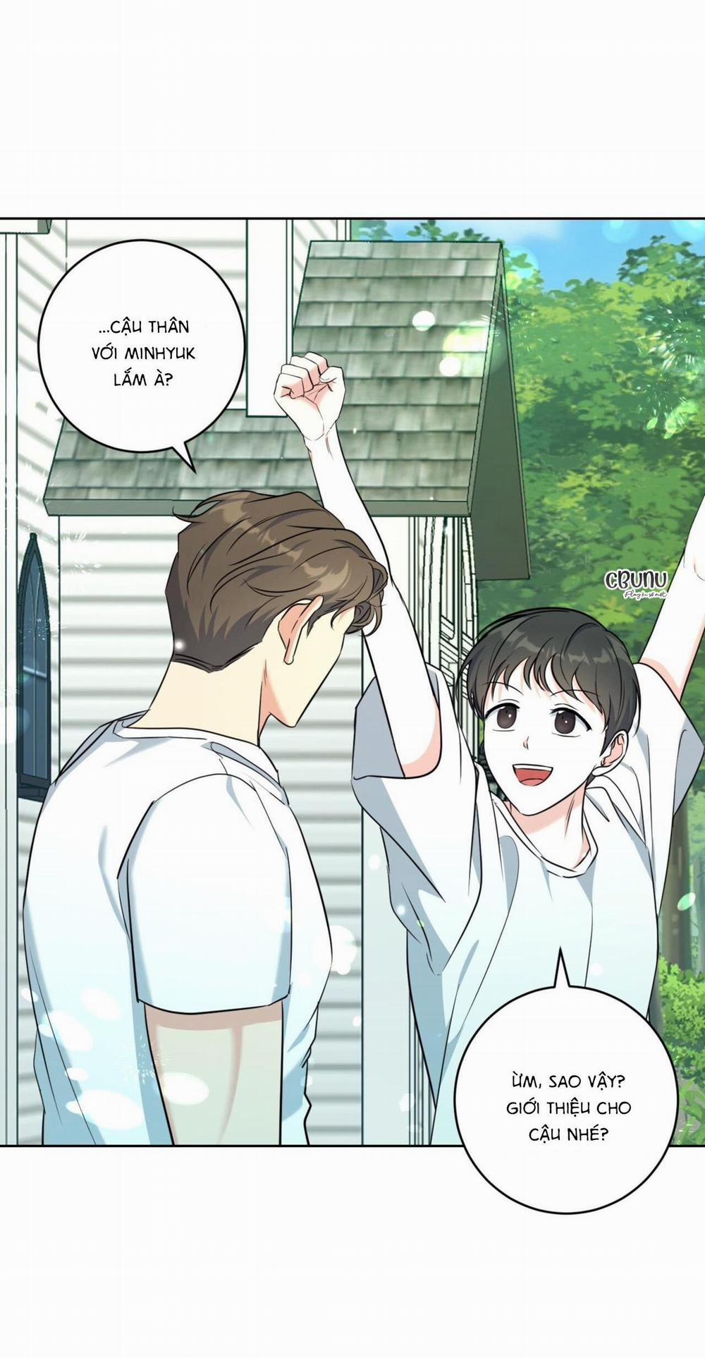 Khu Rừng Tĩnh Lặng 4 trang 109