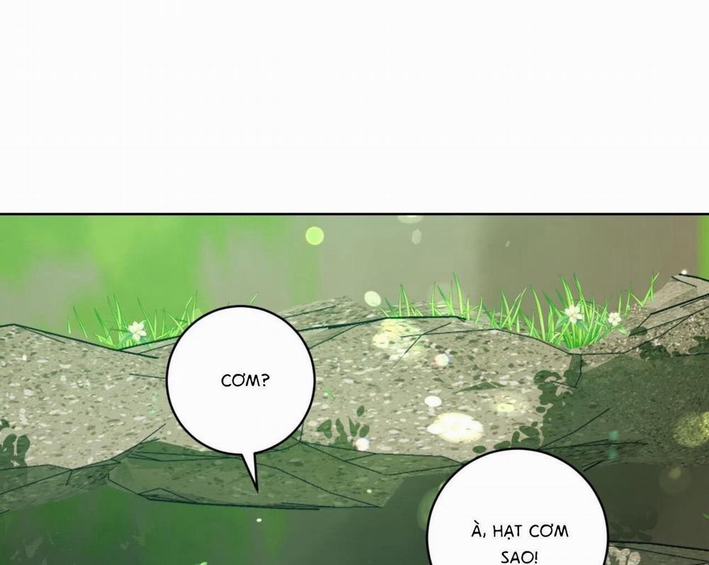 Khu Rừng Tĩnh Lặng 4 trang 28