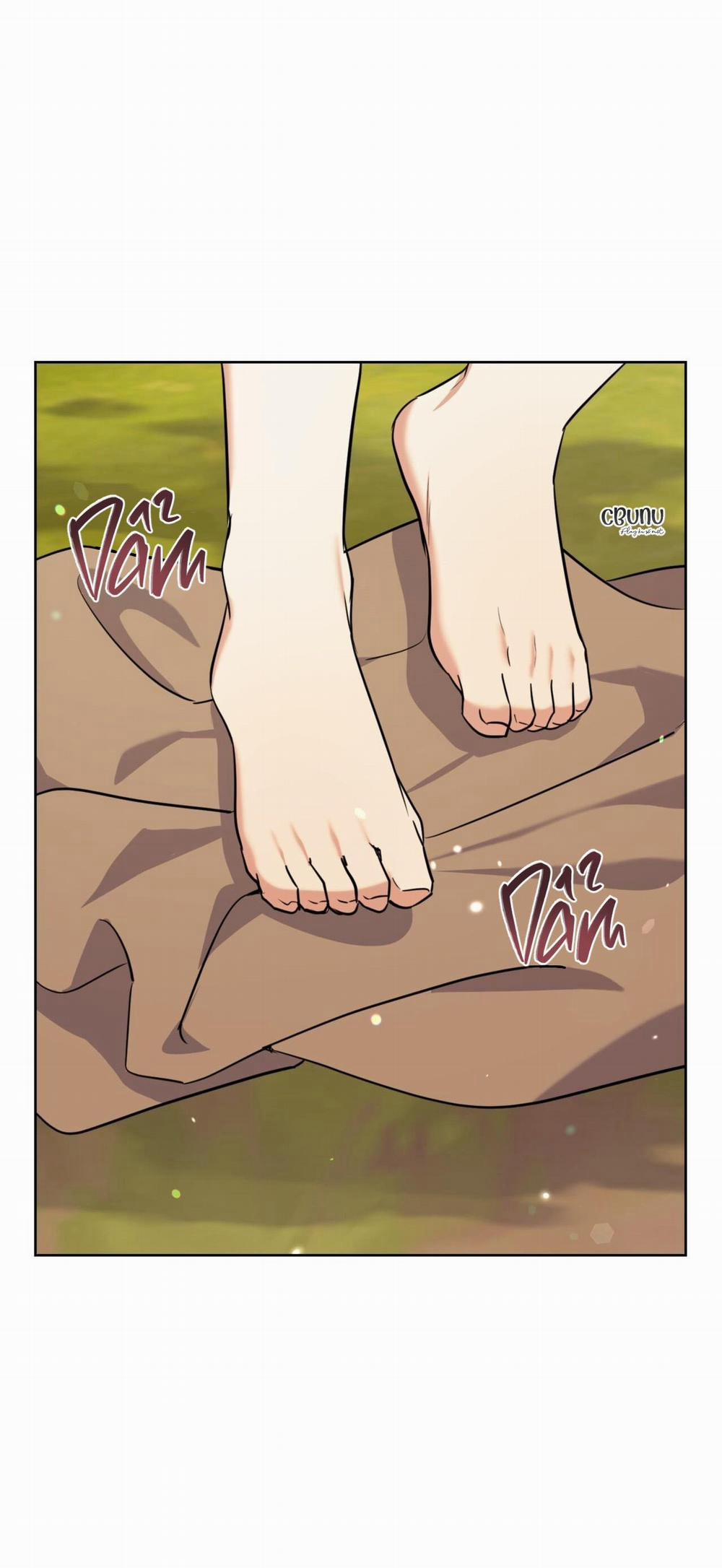 Khu Rừng Tĩnh Lặng 4 trang 40