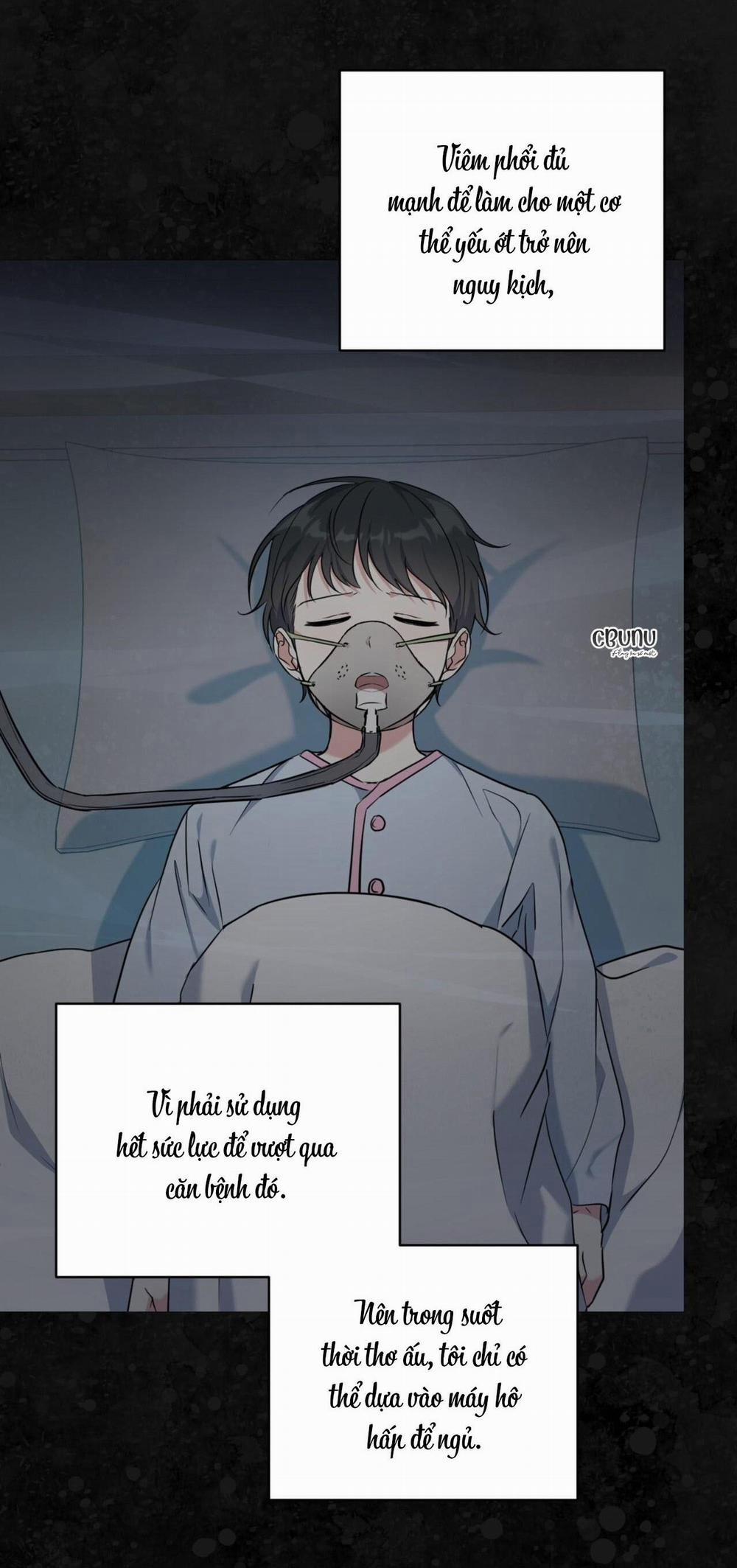 Khu Rừng Tĩnh Lặng 4 trang 42