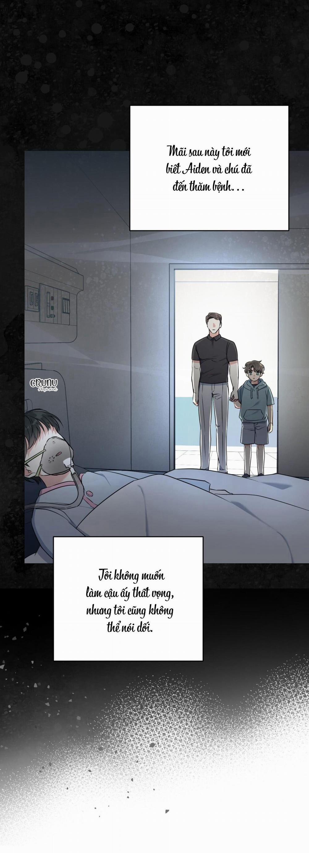 Khu Rừng Tĩnh Lặng 4 trang 43