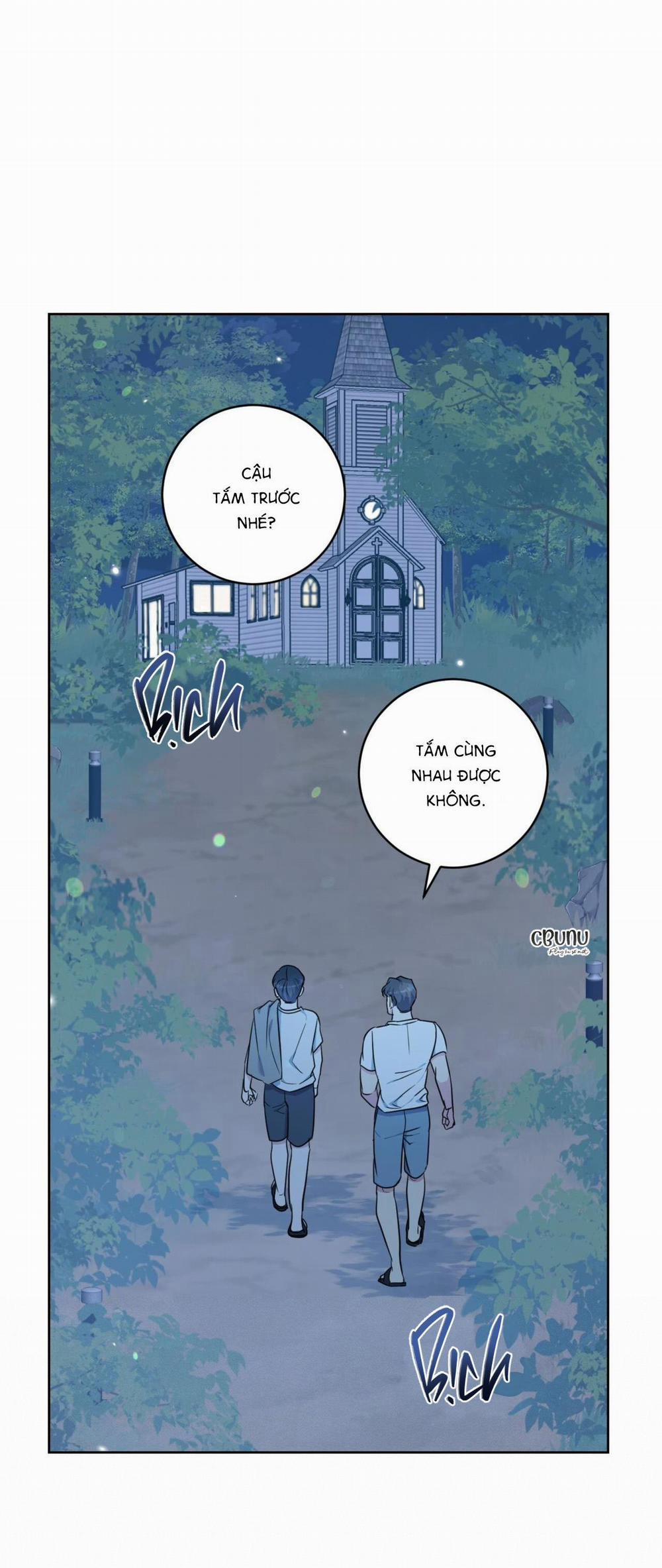 Khu Rừng Tĩnh Lặng 4 trang 49