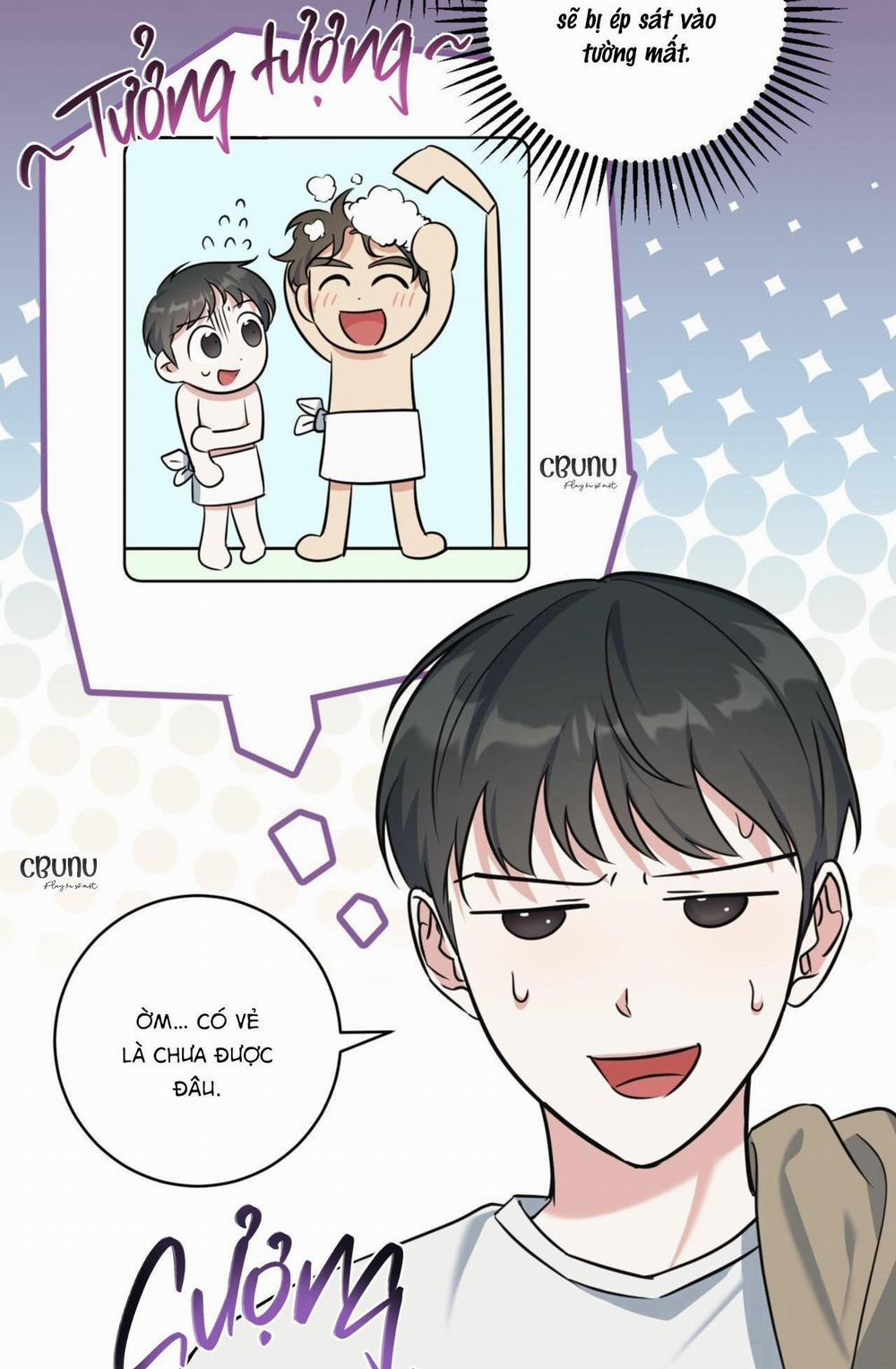 Khu Rừng Tĩnh Lặng 4 trang 51