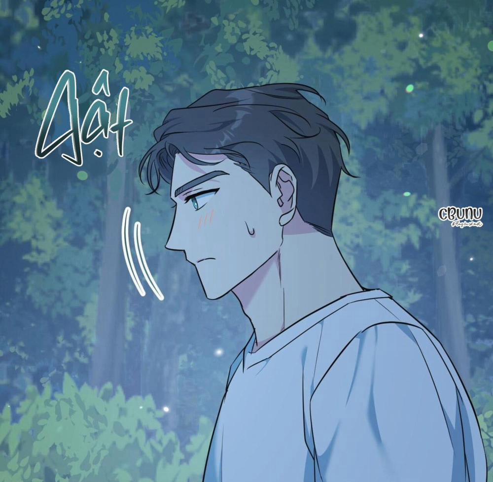 Khu Rừng Tĩnh Lặng 4 trang 54