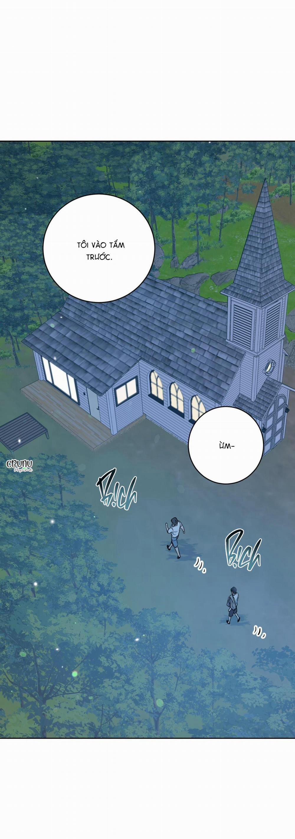 Khu Rừng Tĩnh Lặng 4 trang 56