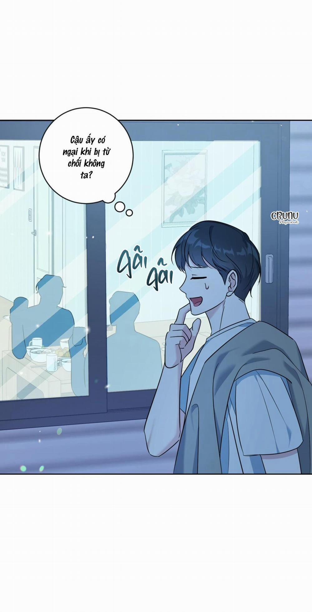 Khu Rừng Tĩnh Lặng 4 trang 57