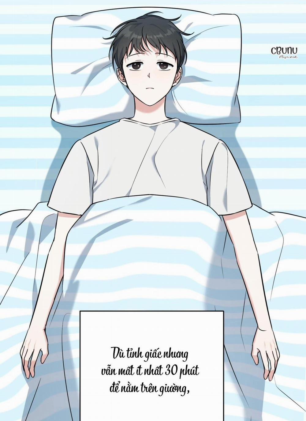 Khu Rừng Tĩnh Lặng 4 trang 63