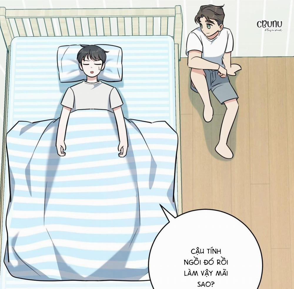 Khu Rừng Tĩnh Lặng 4 trang 73