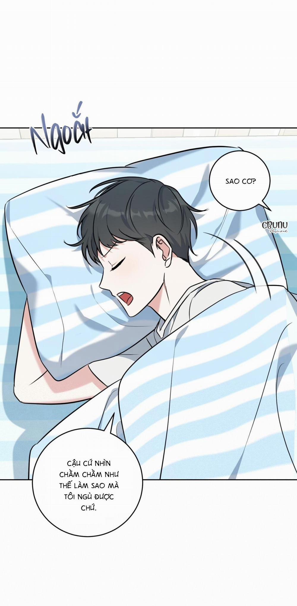 Khu Rừng Tĩnh Lặng 4 trang 75