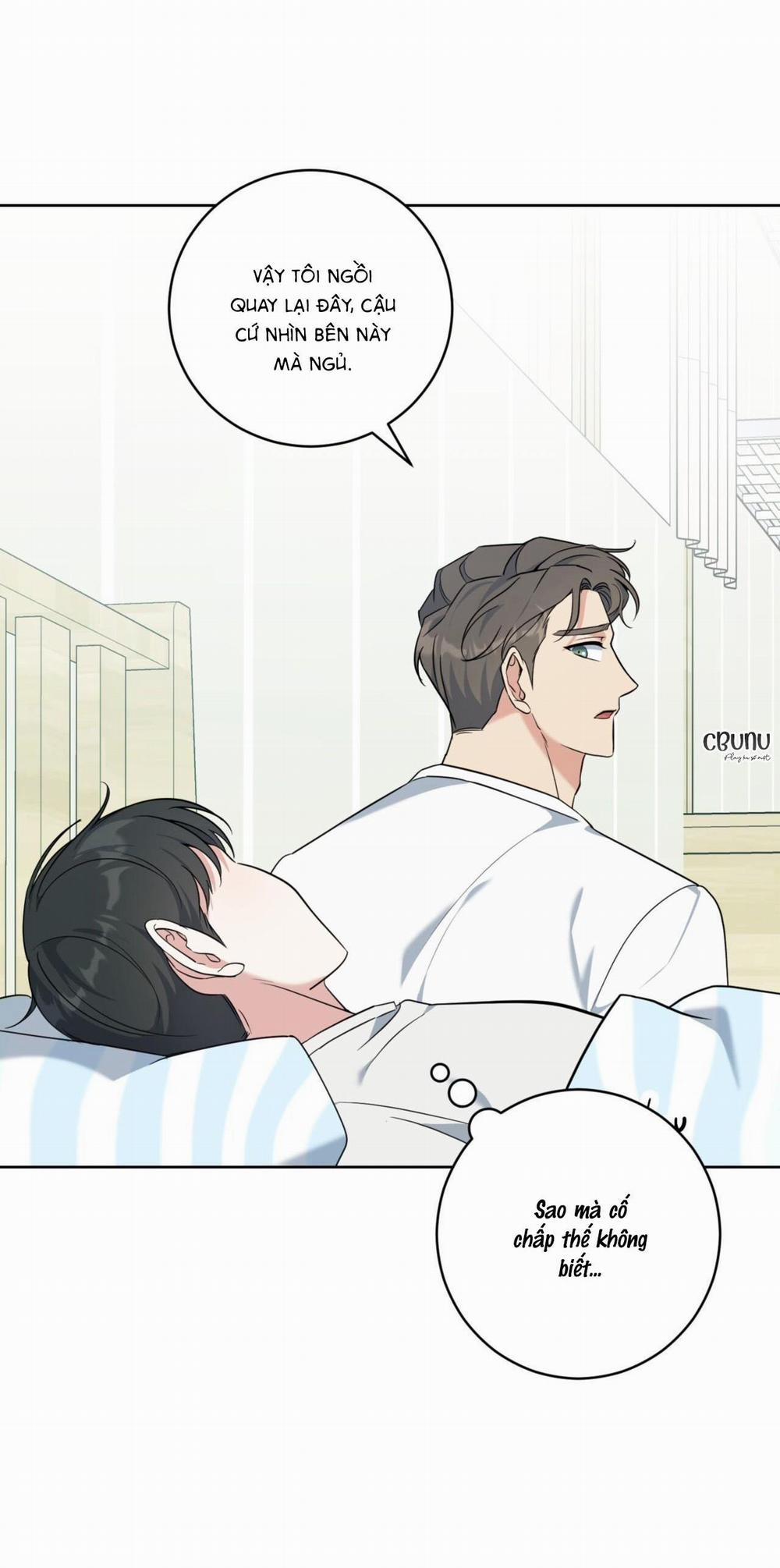 Khu Rừng Tĩnh Lặng 4 trang 80