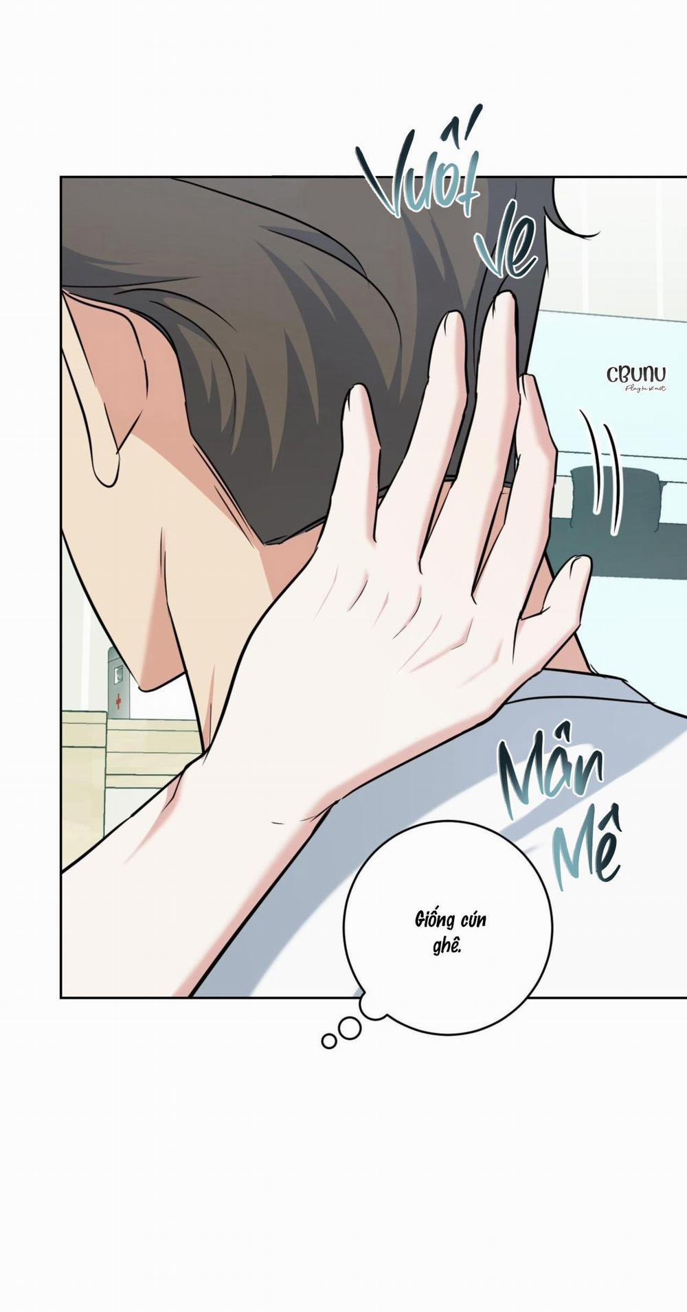 Khu Rừng Tĩnh Lặng 4 trang 83