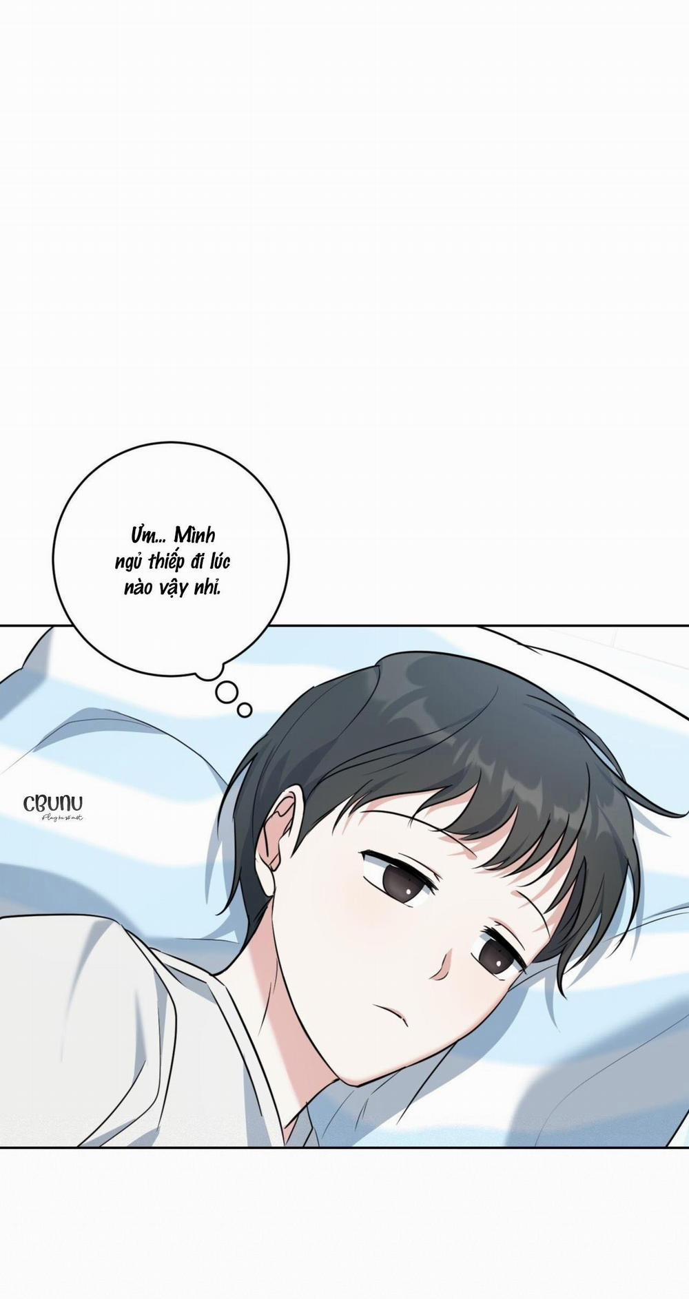 Khu Rừng Tĩnh Lặng 4 trang 88