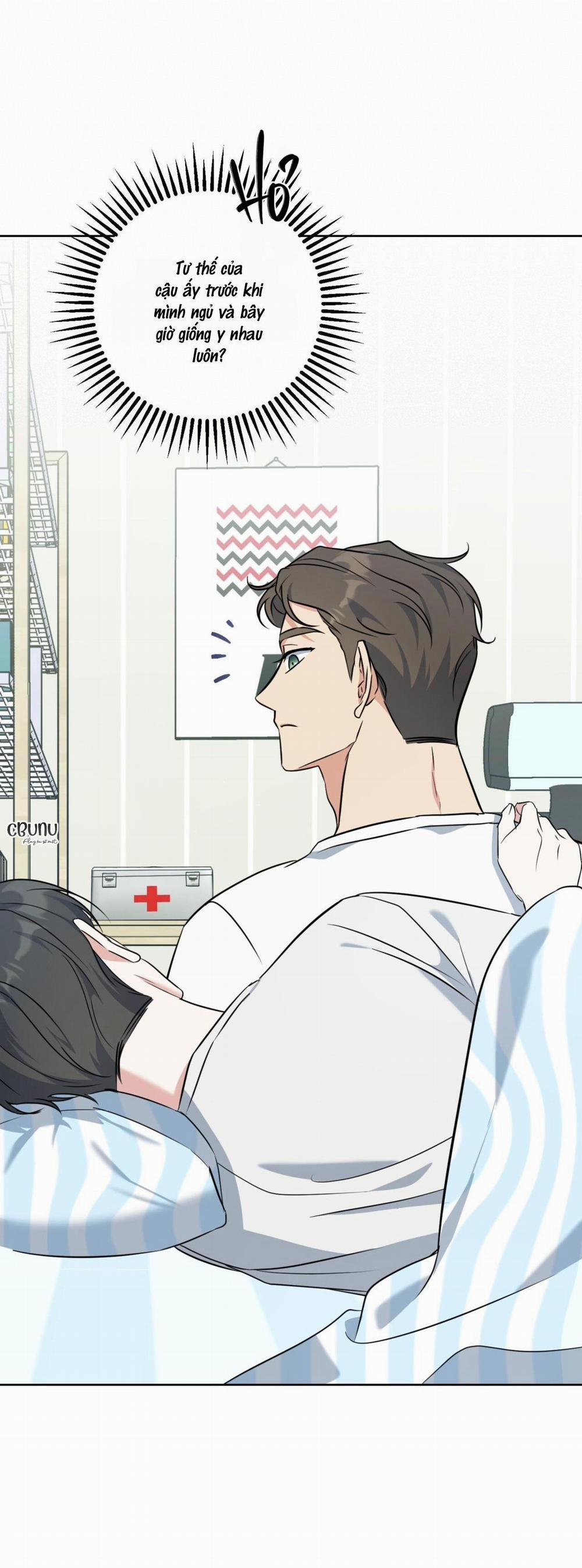 Khu Rừng Tĩnh Lặng 4 trang 89