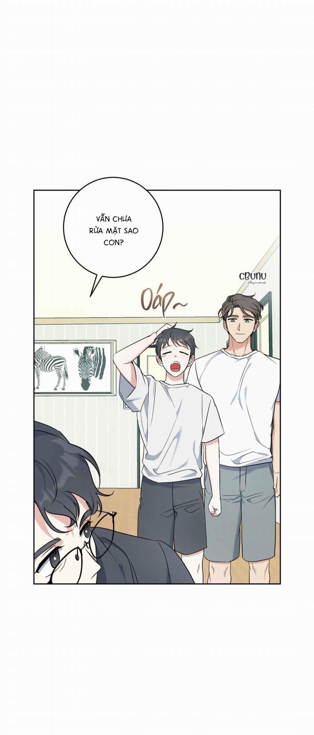 Khu Rừng Tĩnh Lặng 4 trang 91